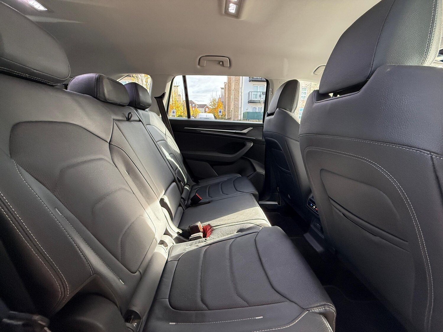 Used Skoda Kodiaq for sale - 76472925: Photo 30