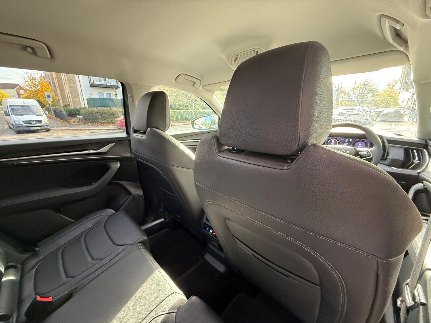 Used Skoda Kodiaq for sale - 76472925: Photo 31