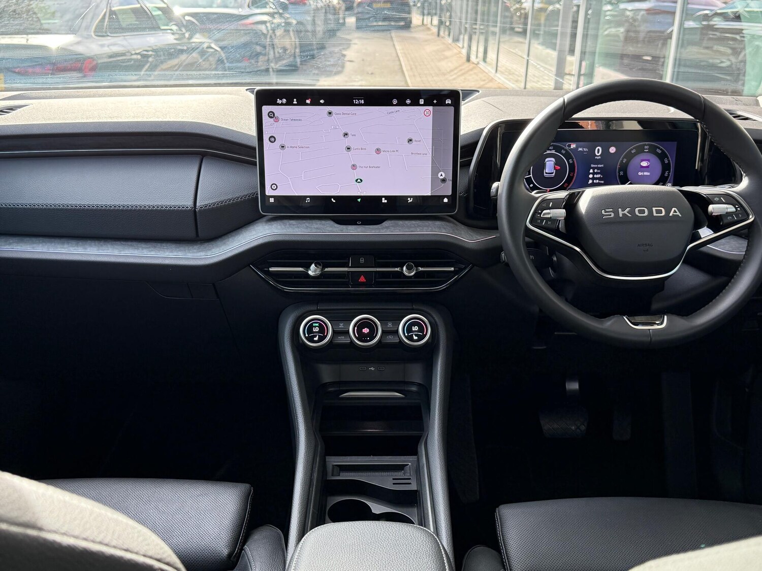 Used Skoda Kodiaq for sale - 76472925: Photo 33