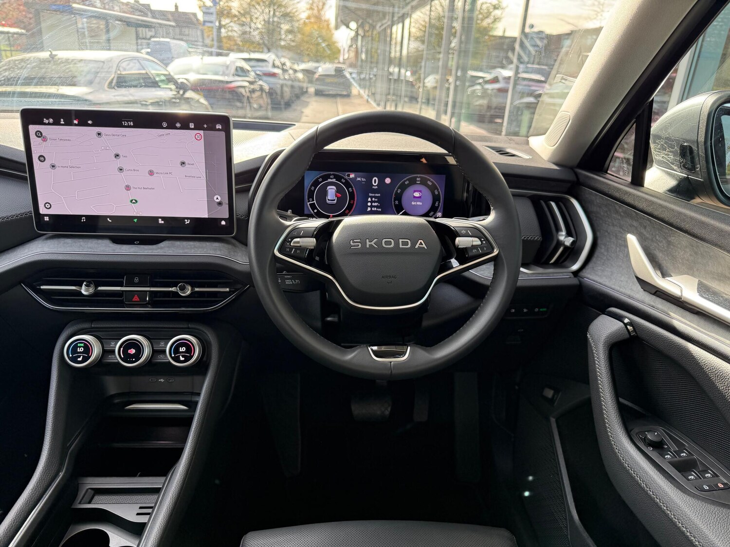 Used Skoda Kodiaq for sale - 76472925: Photo 34