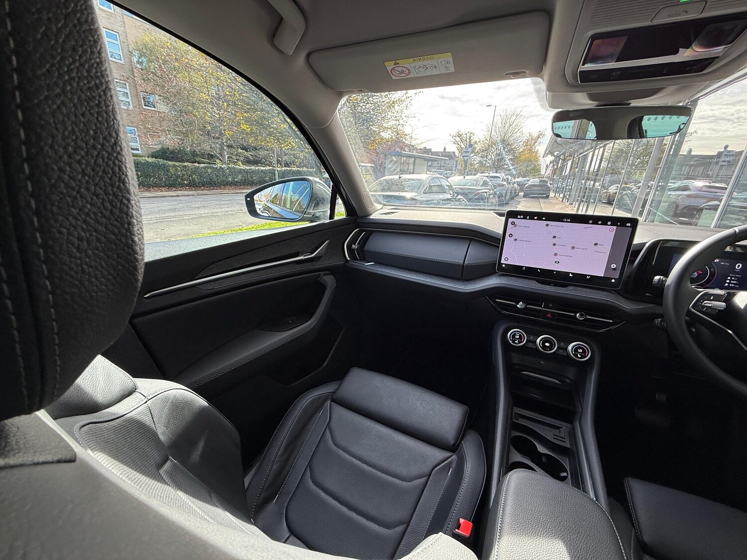 Used Skoda Kodiaq for sale - 76472925: Photo 36