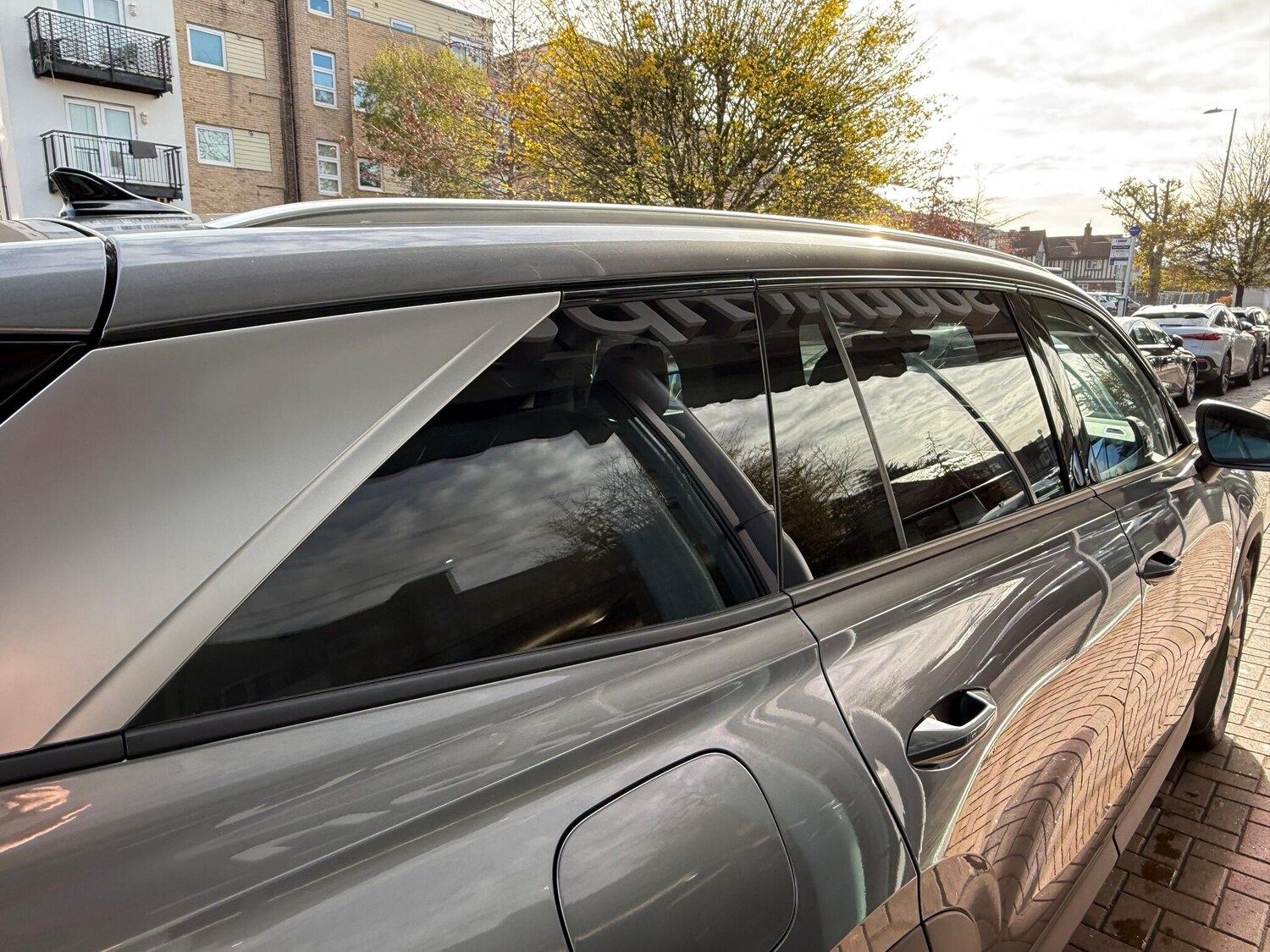 Used Skoda Kodiaq for sale - 76472925: Photo 37