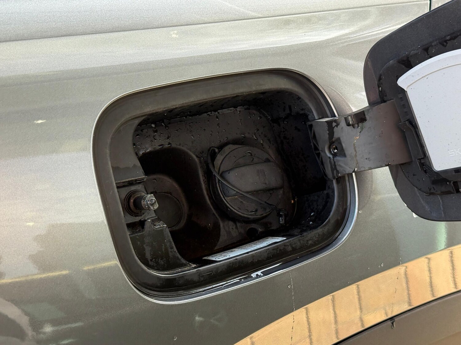 Used Skoda Kodiaq for sale - 76472925: Photo 38