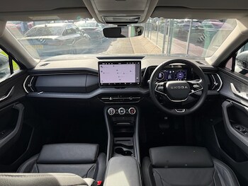 Used Skoda Kodiaq undefined for sale - 76472925: Photo