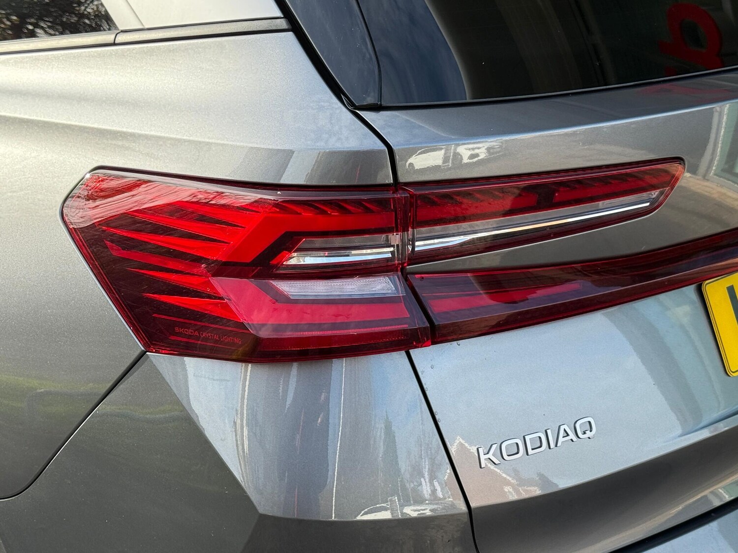 Used Skoda Kodiaq for sale - 76472925: Photo 41