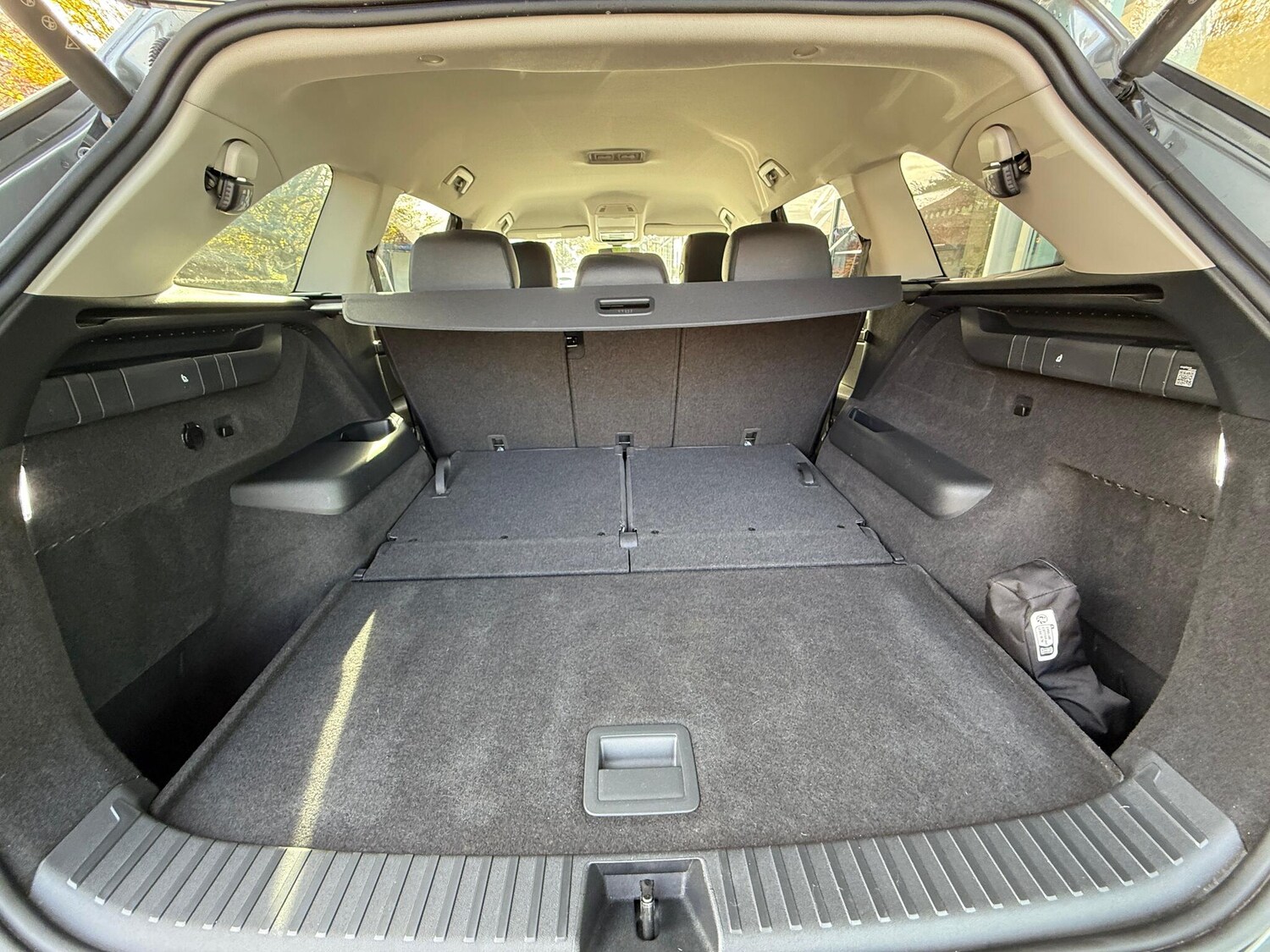 Used Skoda Kodiaq for sale - 76472925: Photo 42