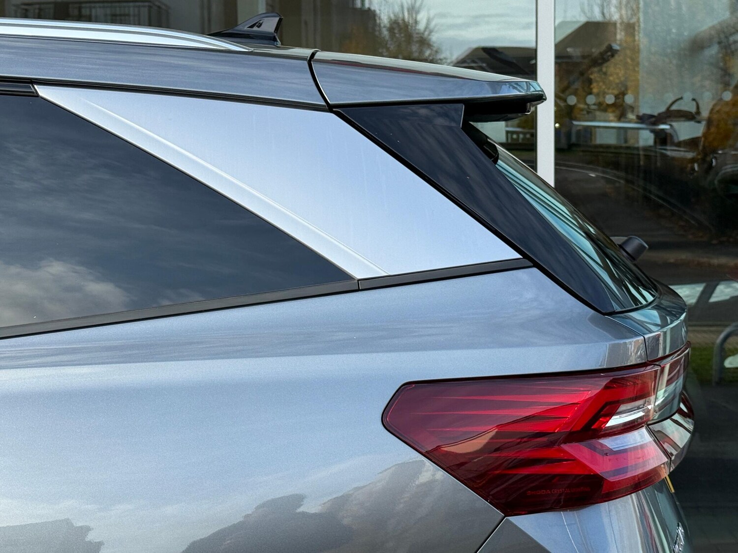 Used Skoda Kodiaq for sale - 76472925: Photo 44