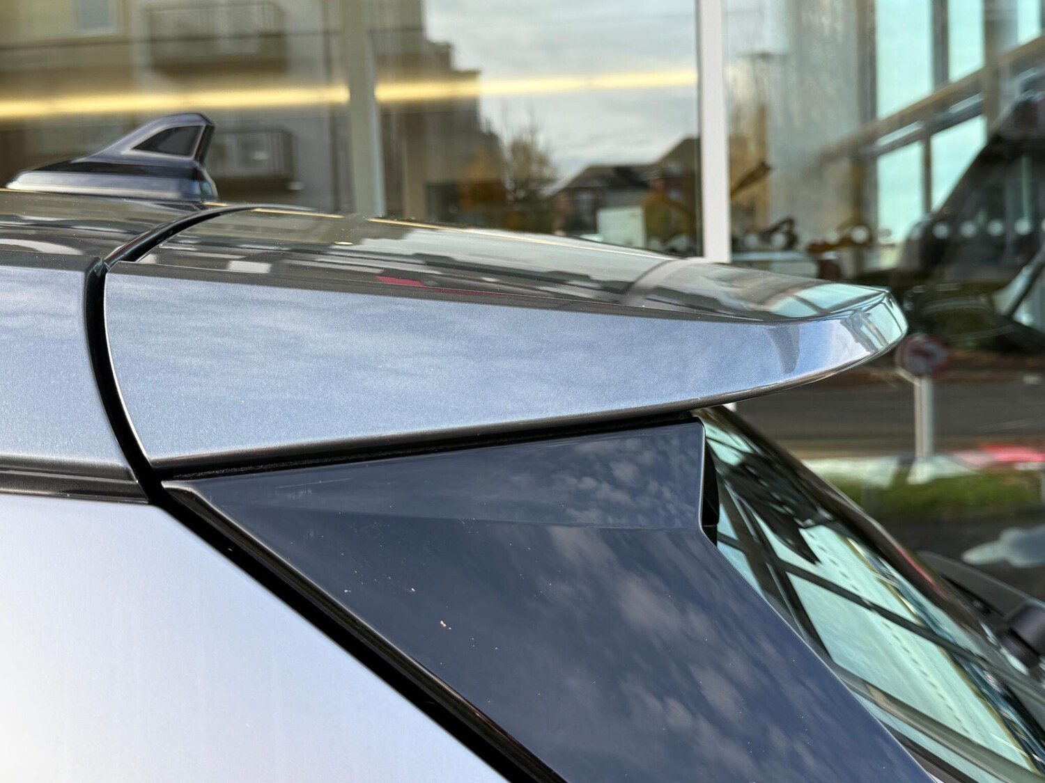 Used Skoda Kodiaq for sale - 76472925: Photo 45