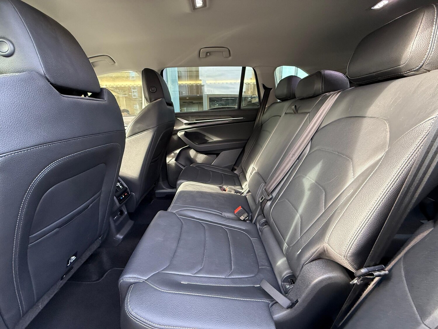 Used Skoda Kodiaq for sale - 76472925: Photo 47