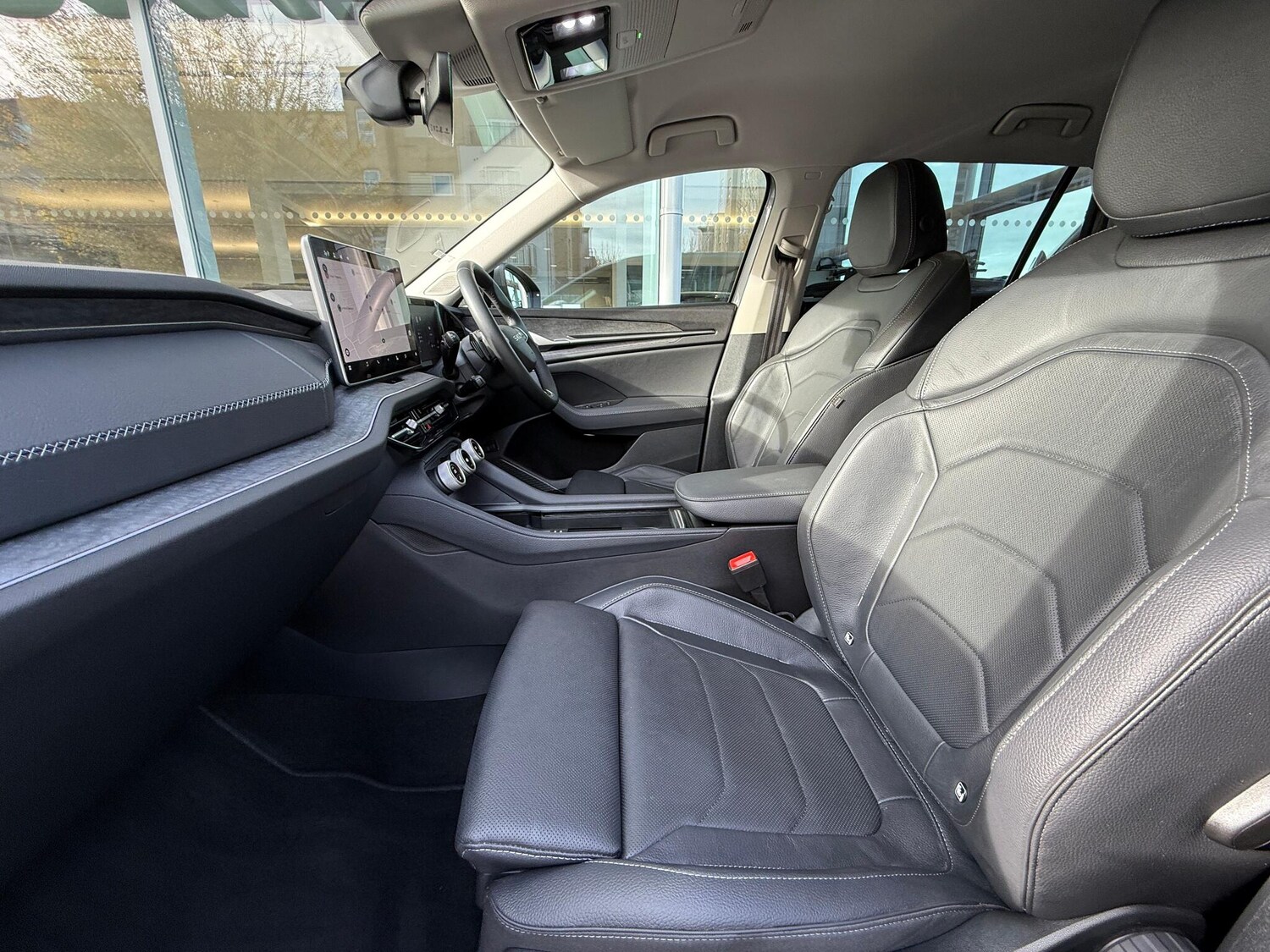 Used Skoda Kodiaq for sale - 76472925: Photo 49