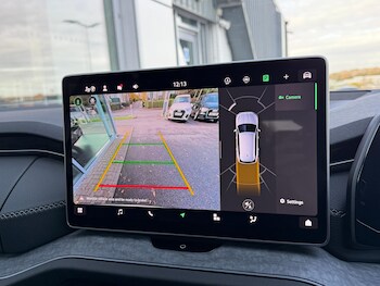 Used Skoda Kodiaq undefined for sale - 76472925: Photo