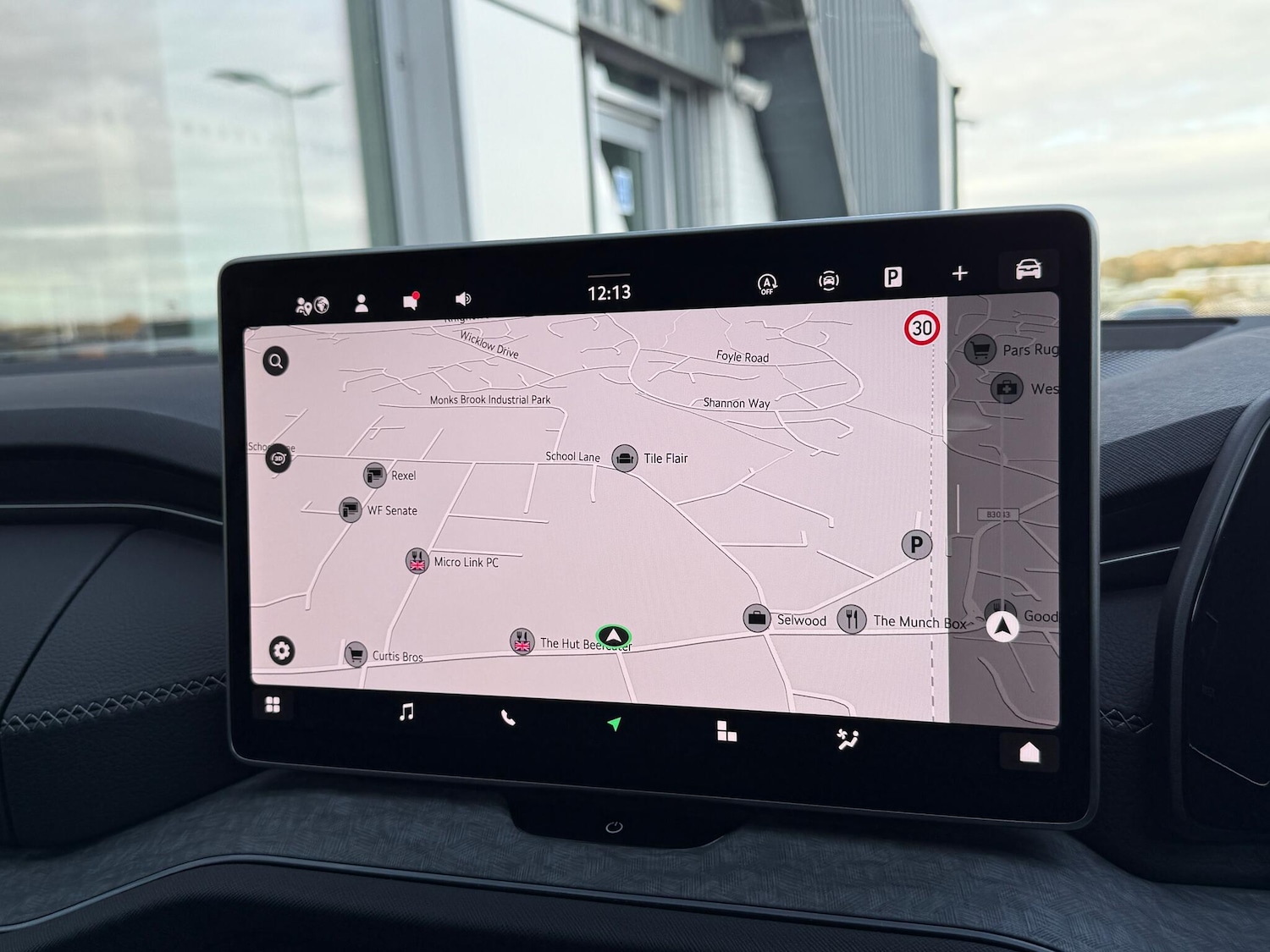 Used Skoda Kodiaq for sale - 76472925: Photo 5