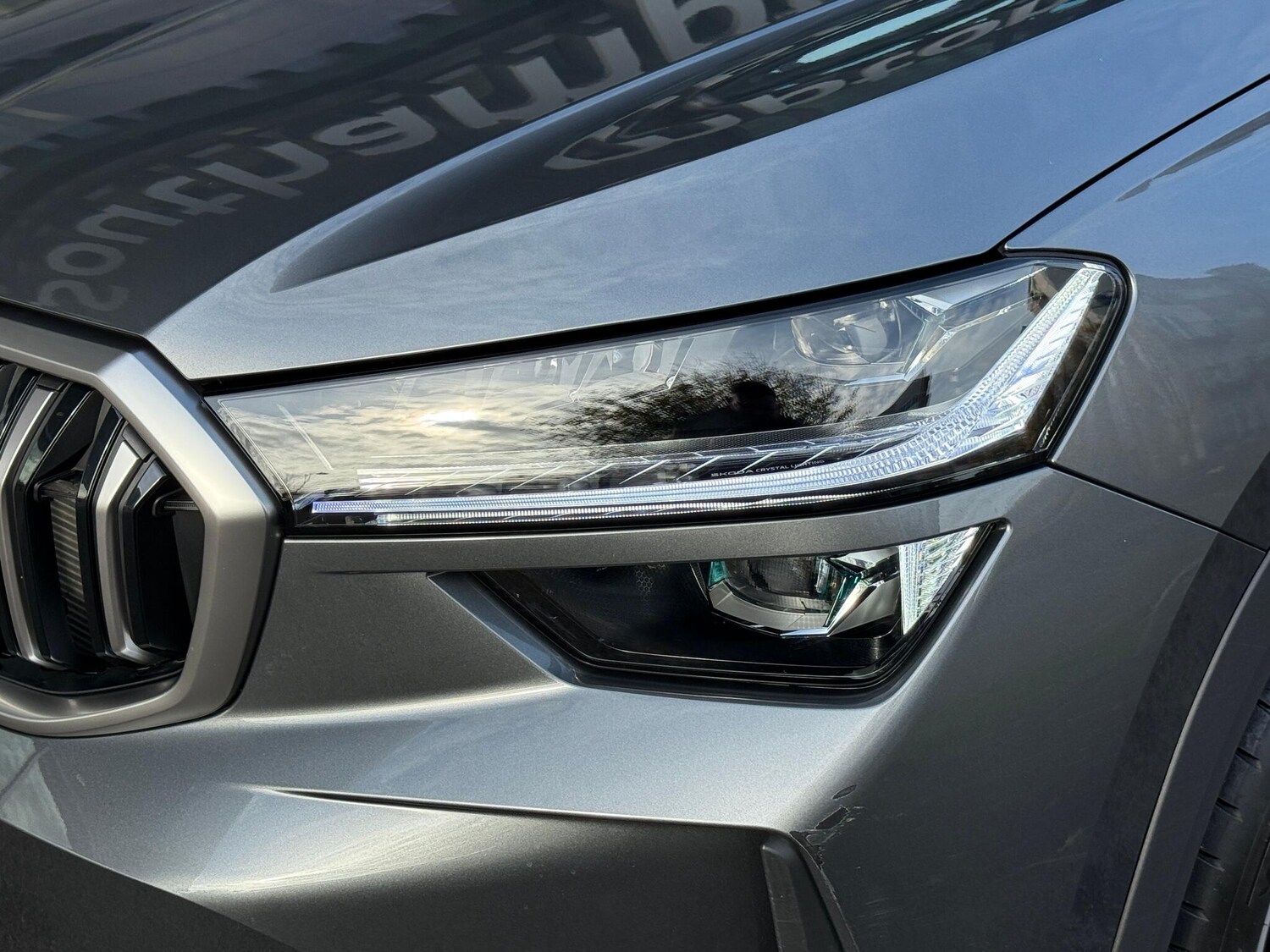 Used Skoda Kodiaq for sale - 76472925: Photo 52