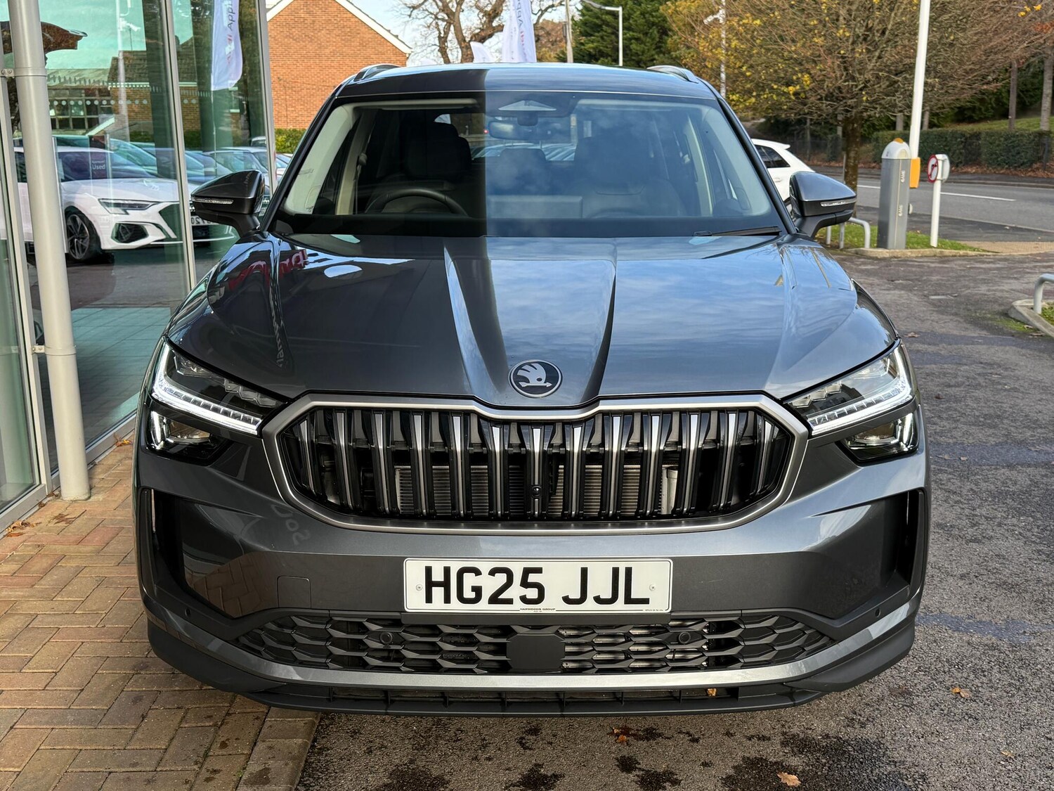 Used Skoda Kodiaq for sale - 76472925: Photo 53