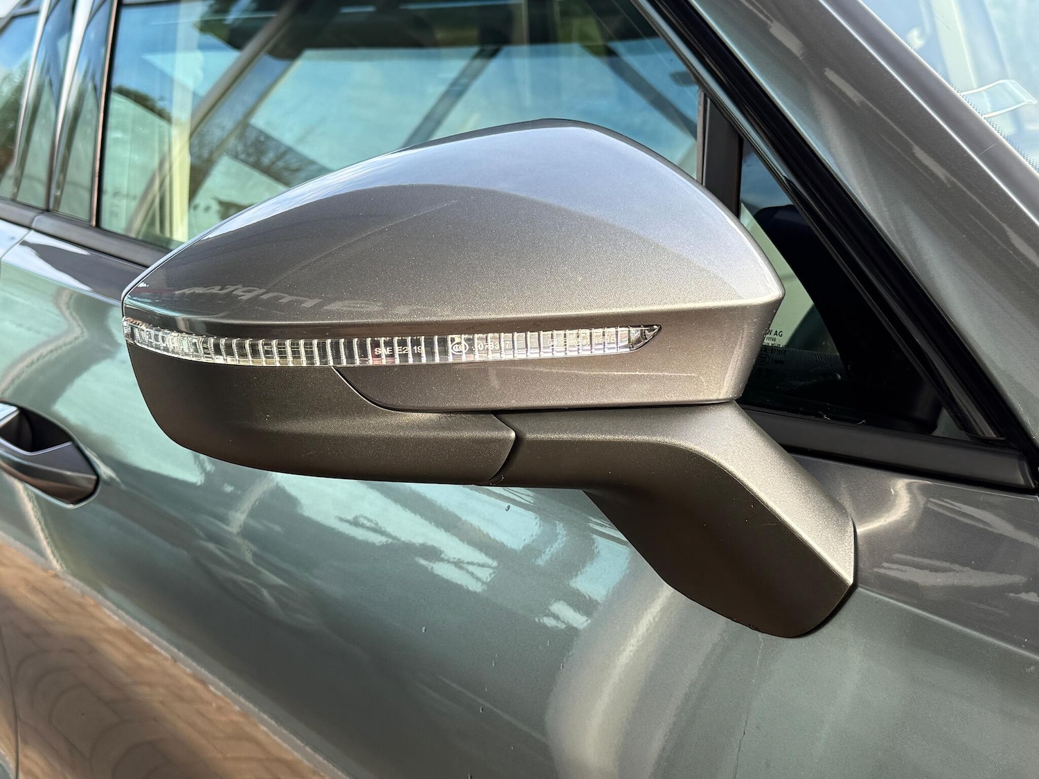 Used Skoda Kodiaq for sale - 76472925: Photo 55