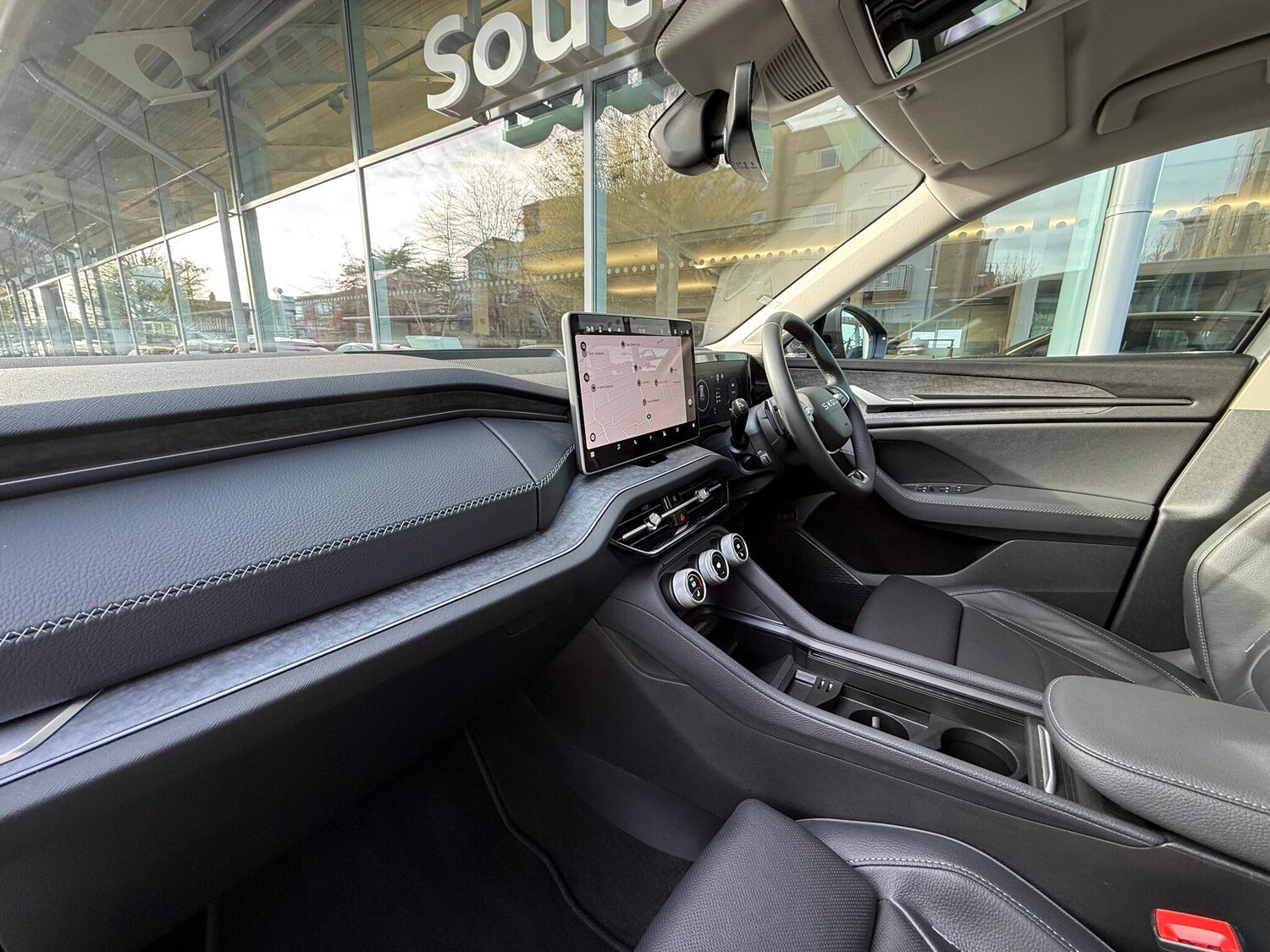 Used Skoda Kodiaq for sale - 76472925: Photo 7