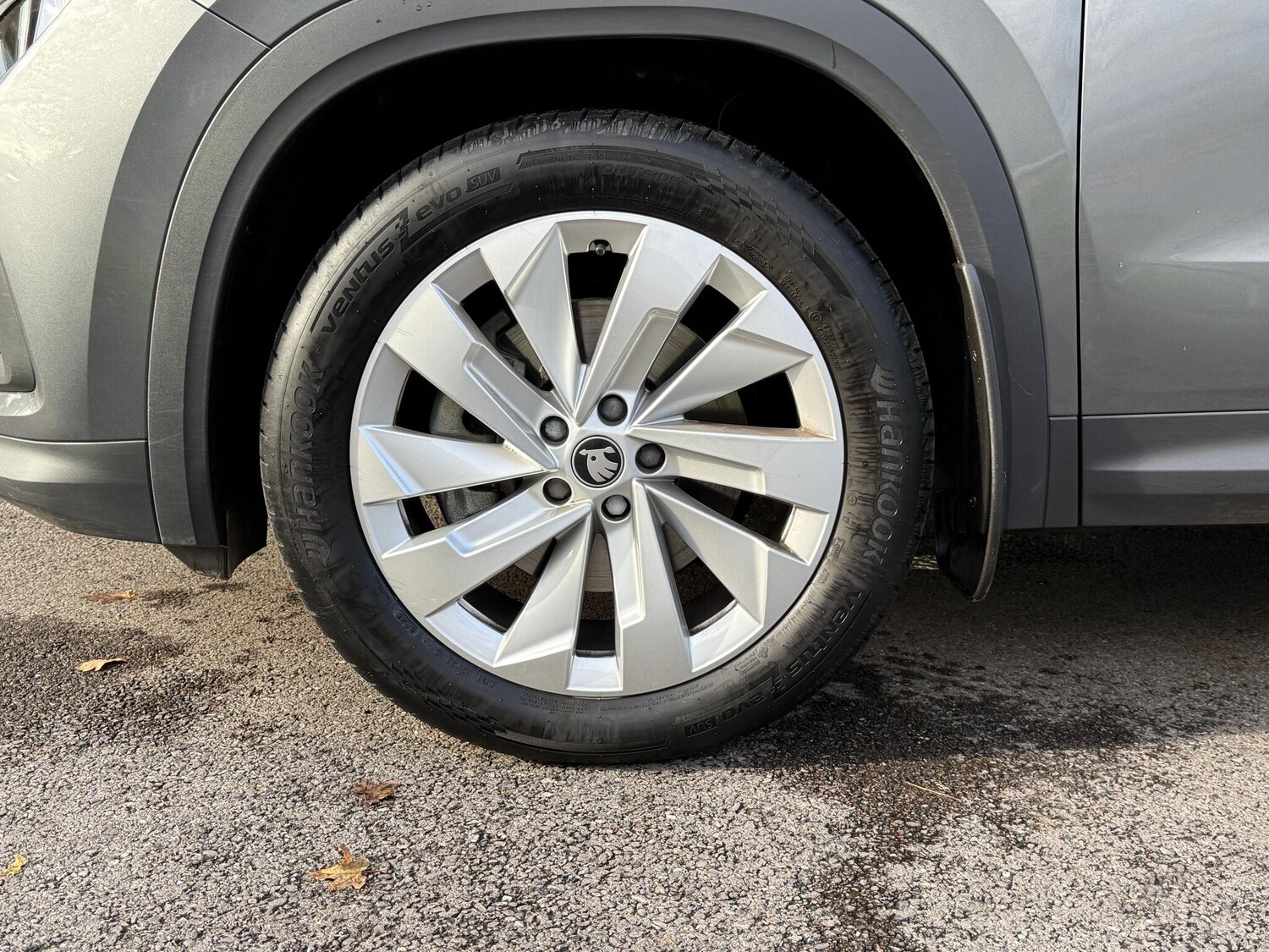 Used Skoda Kodiaq for sale - 76472925: Photo 9