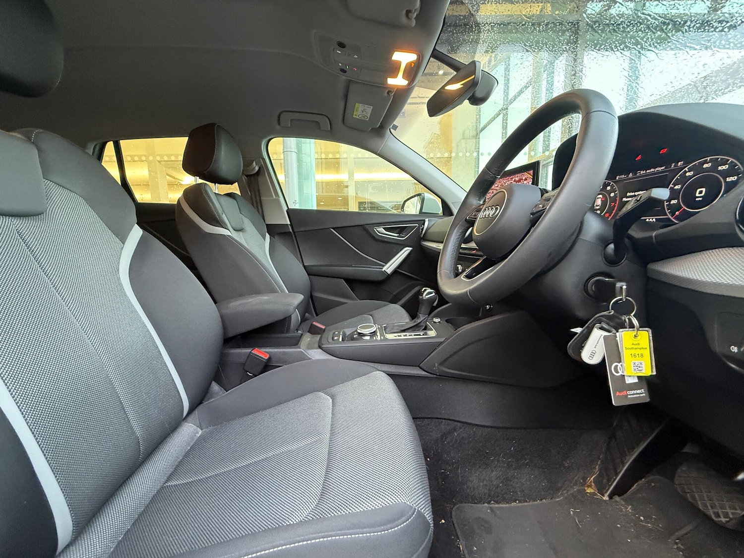 Used Audi Q2 2023 for sale - 76371660: Photo 10