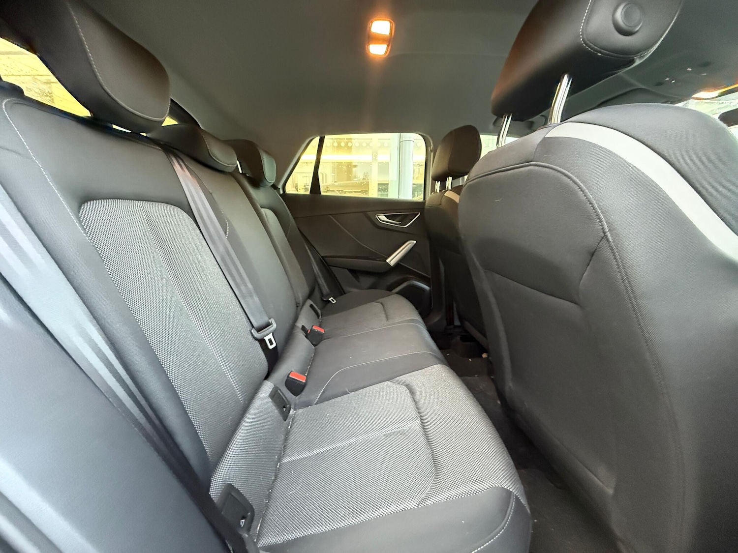 Used Audi Q2 2023 for sale - 76371660: Photo 11