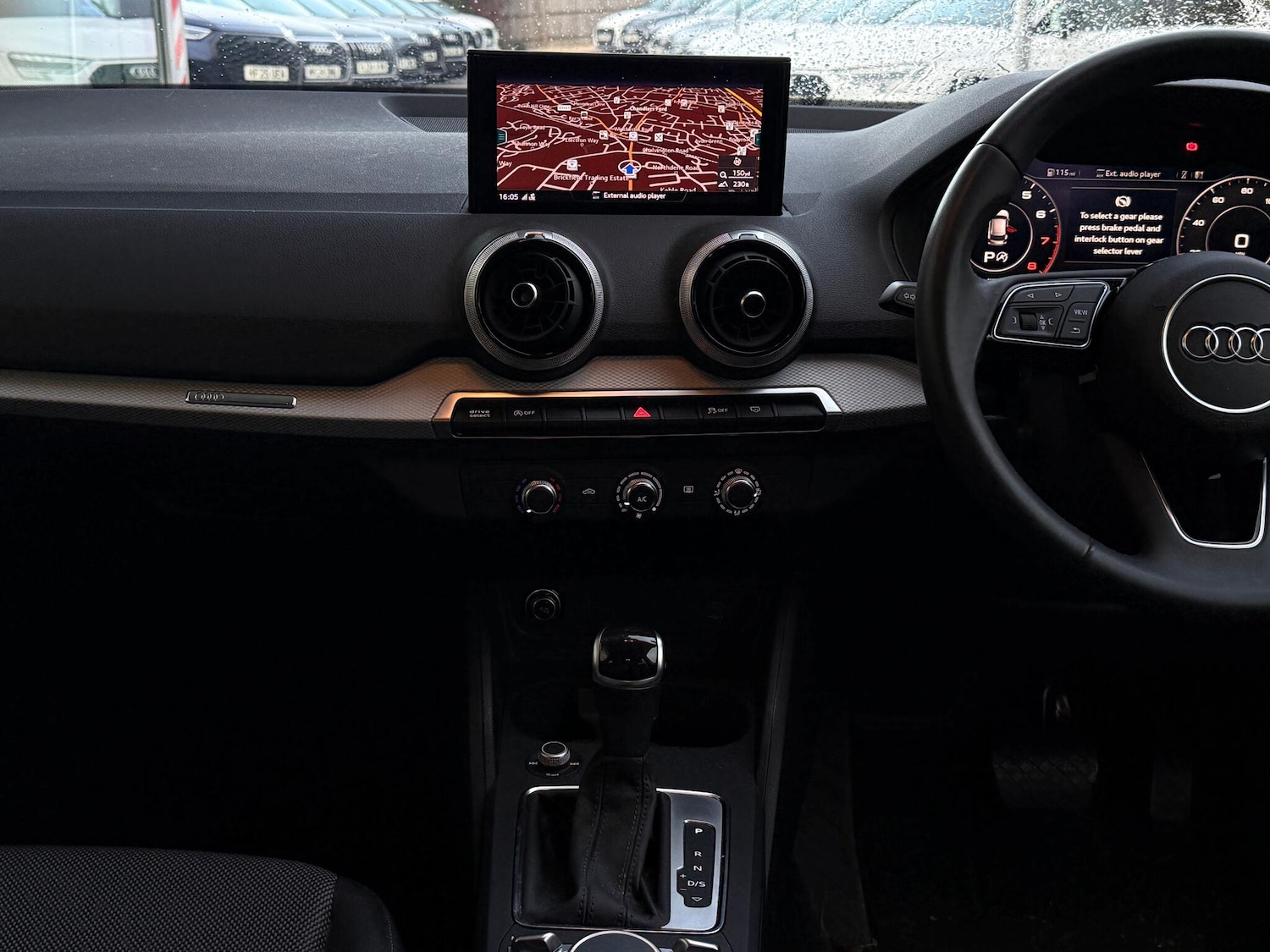 Used Audi Q2 2023 for sale - 76371660: Photo 12