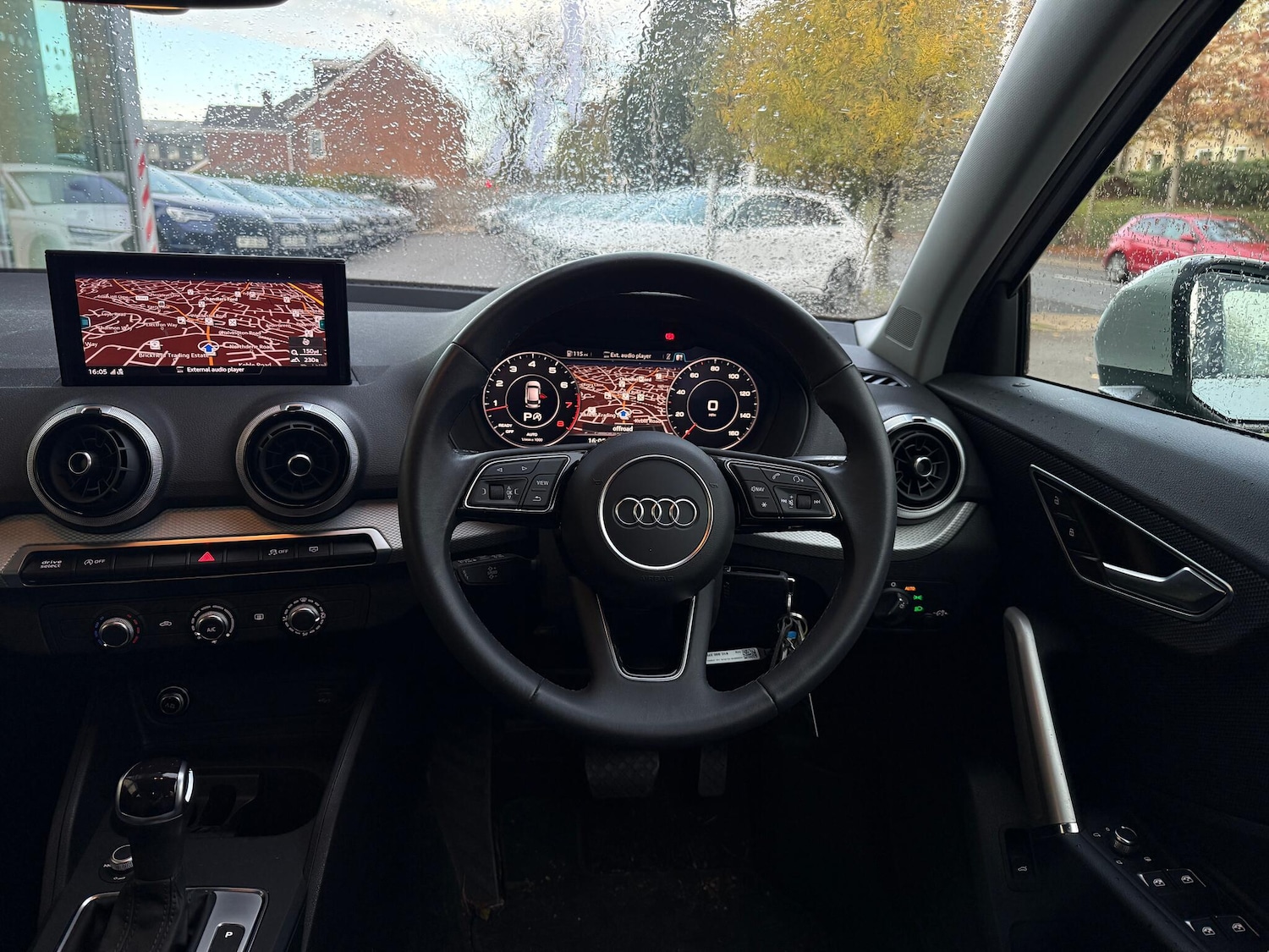 Used Audi Q2 2023 for sale - 76371660: Photo 13