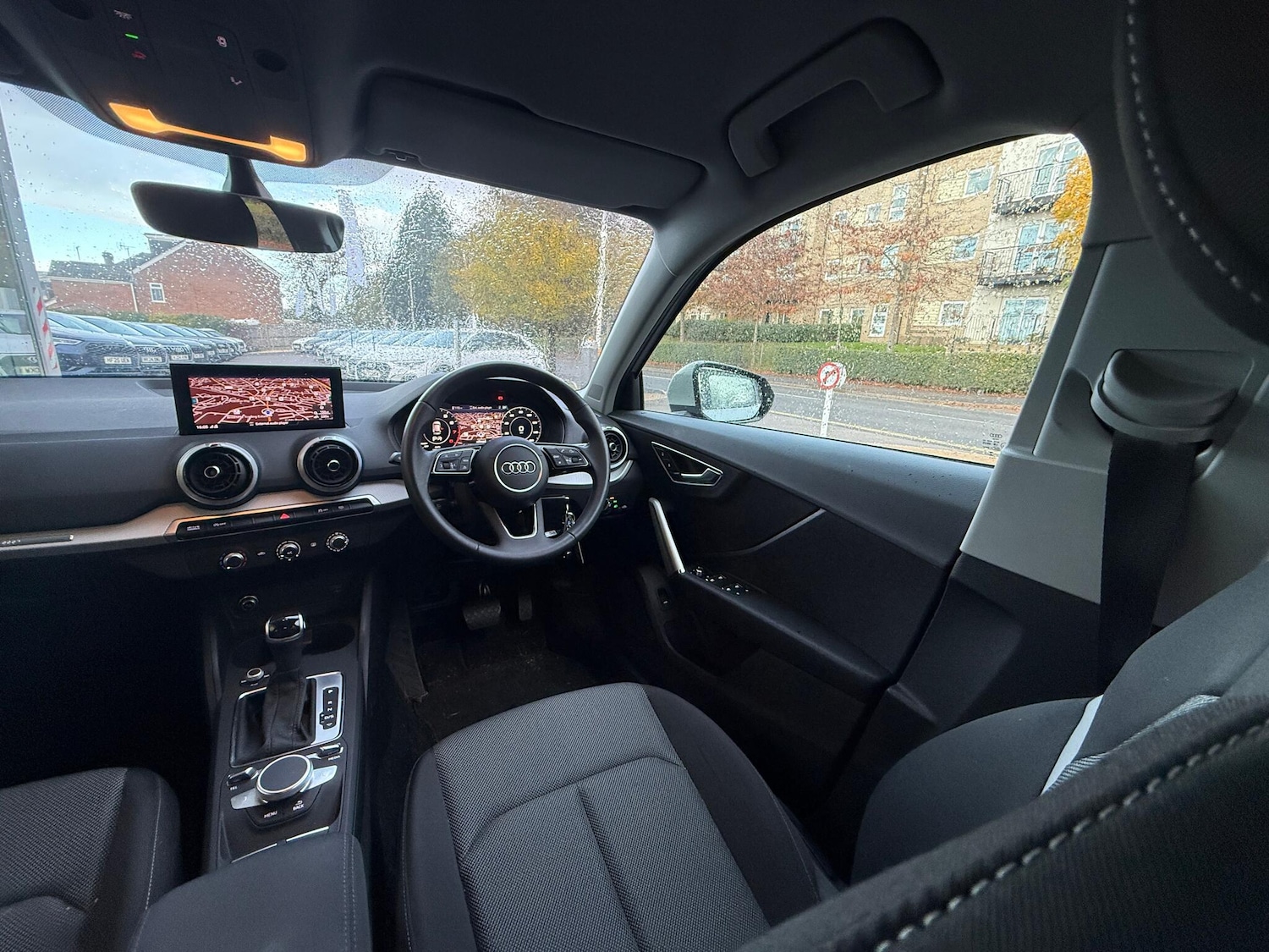 Used Audi Q2 2023 for sale - 76371660: Photo 14