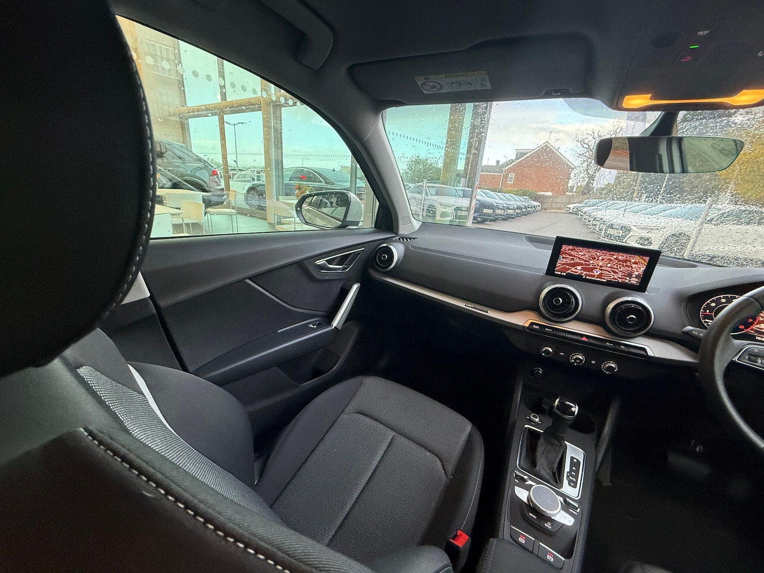 Used Audi Q2 2023 for sale - 76371660: Photo 15