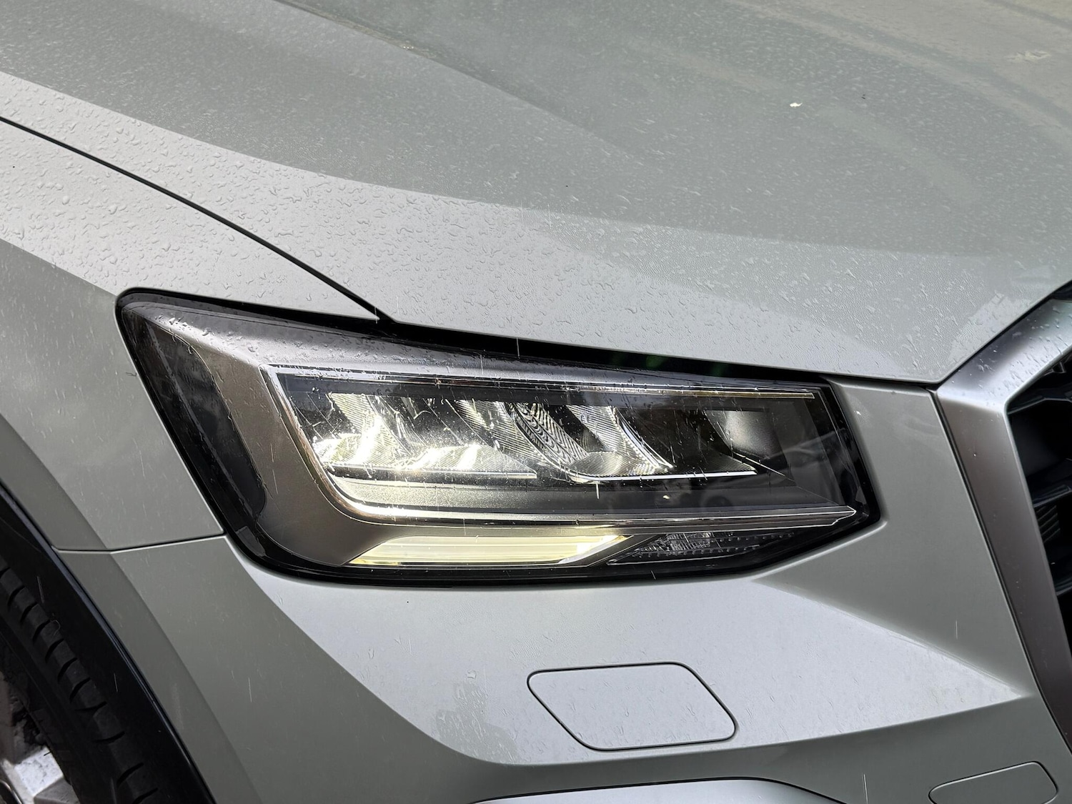 Used Audi Q2 2023 for sale - 76371660: Photo 16