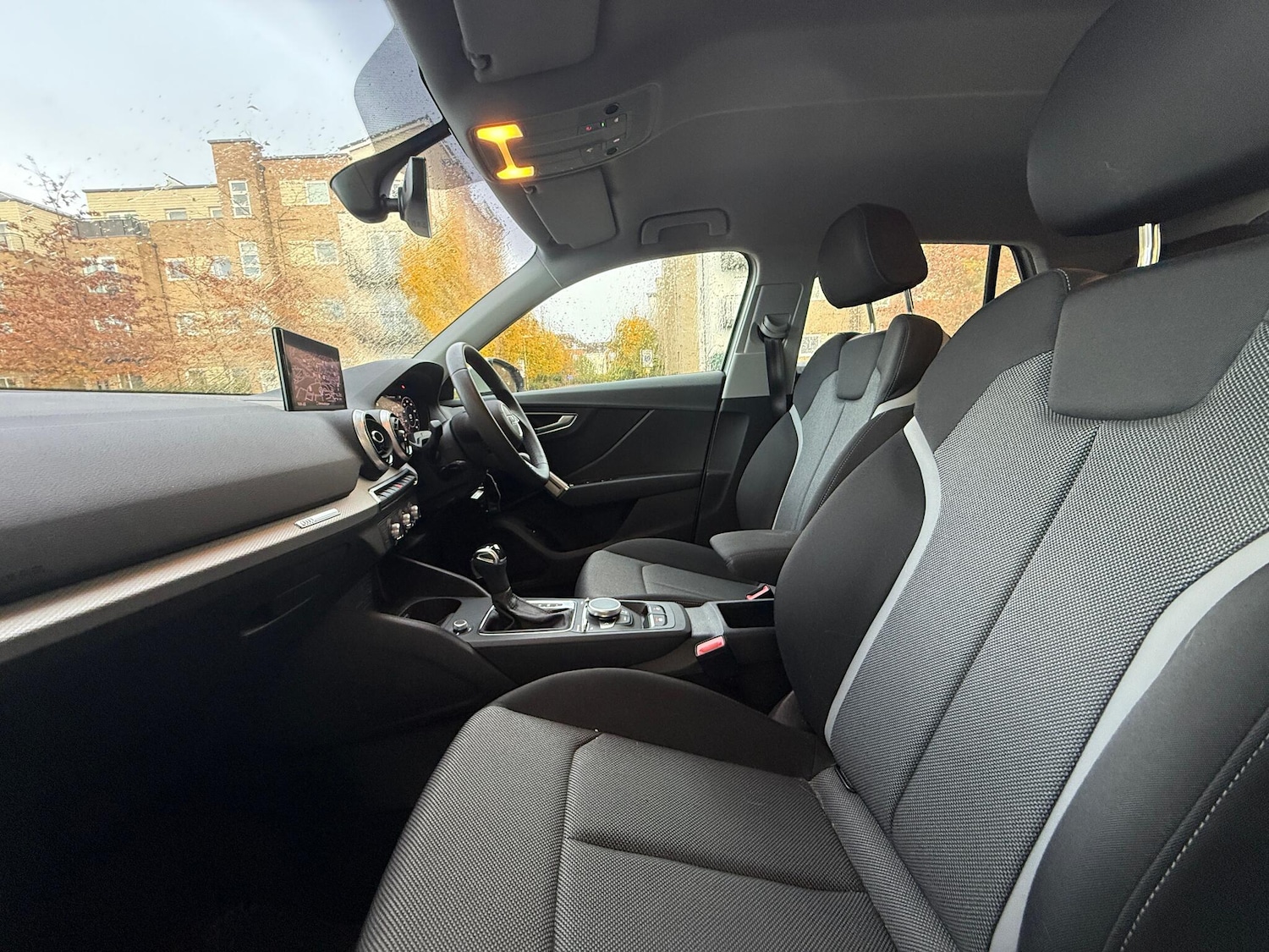 Used Audi Q2 2023 for sale - 76371660: Photo 19