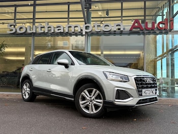 2023 (73) - 1.5 TFSI CoD 35 Sport SUV 5dr Petrol S Tronic Euro 6 (s/s) (150 ps)