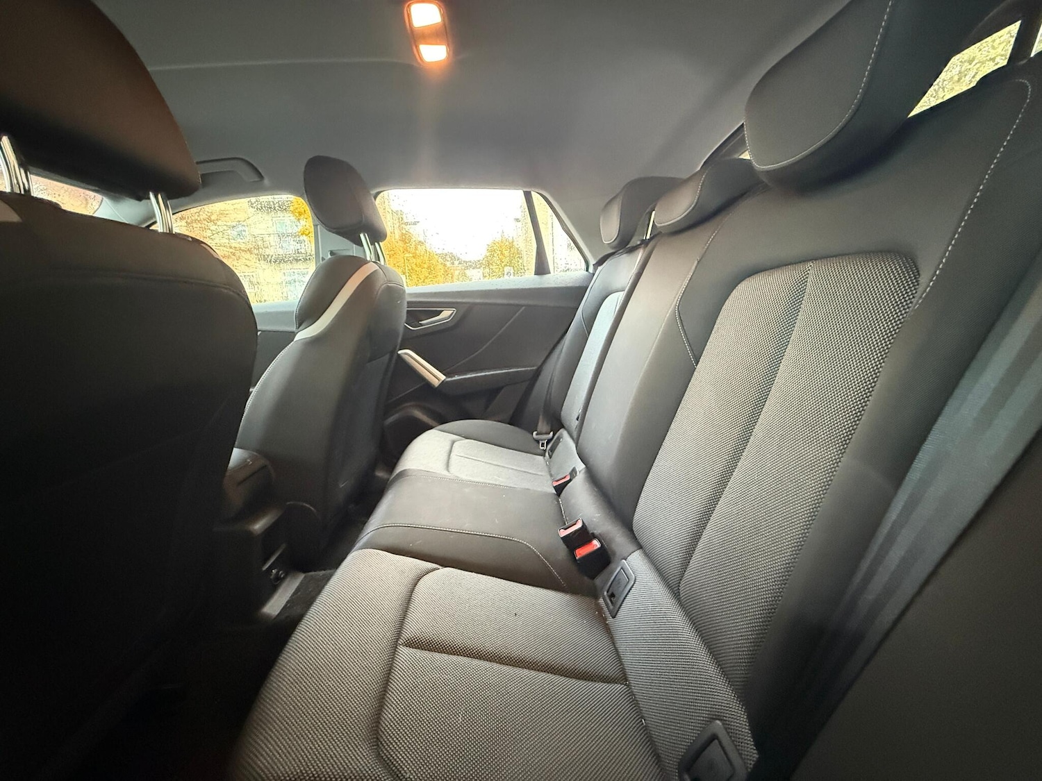 Used Audi Q2 2023 for sale - 76371660: Photo 20
