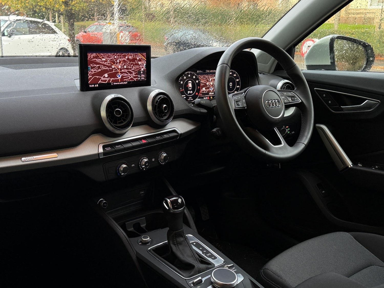 Used Audi Q2 2023 for sale - 76371660: Photo 21