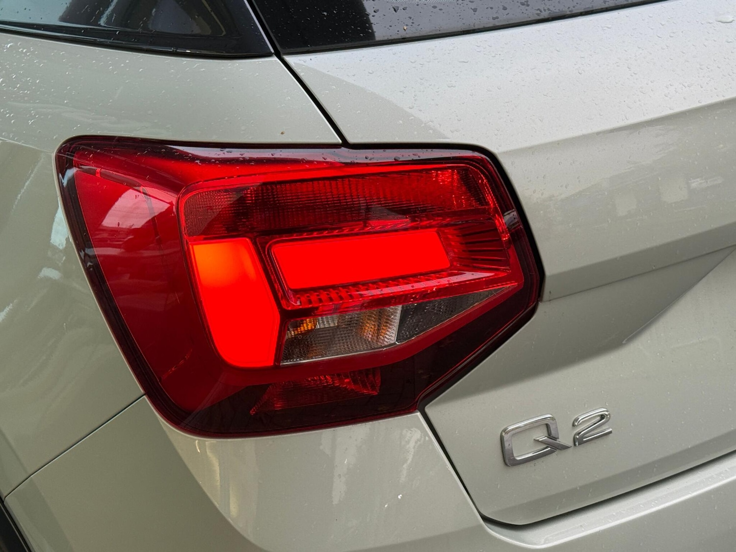 Used Audi Q2 2023 for sale - 76371660: Photo 22