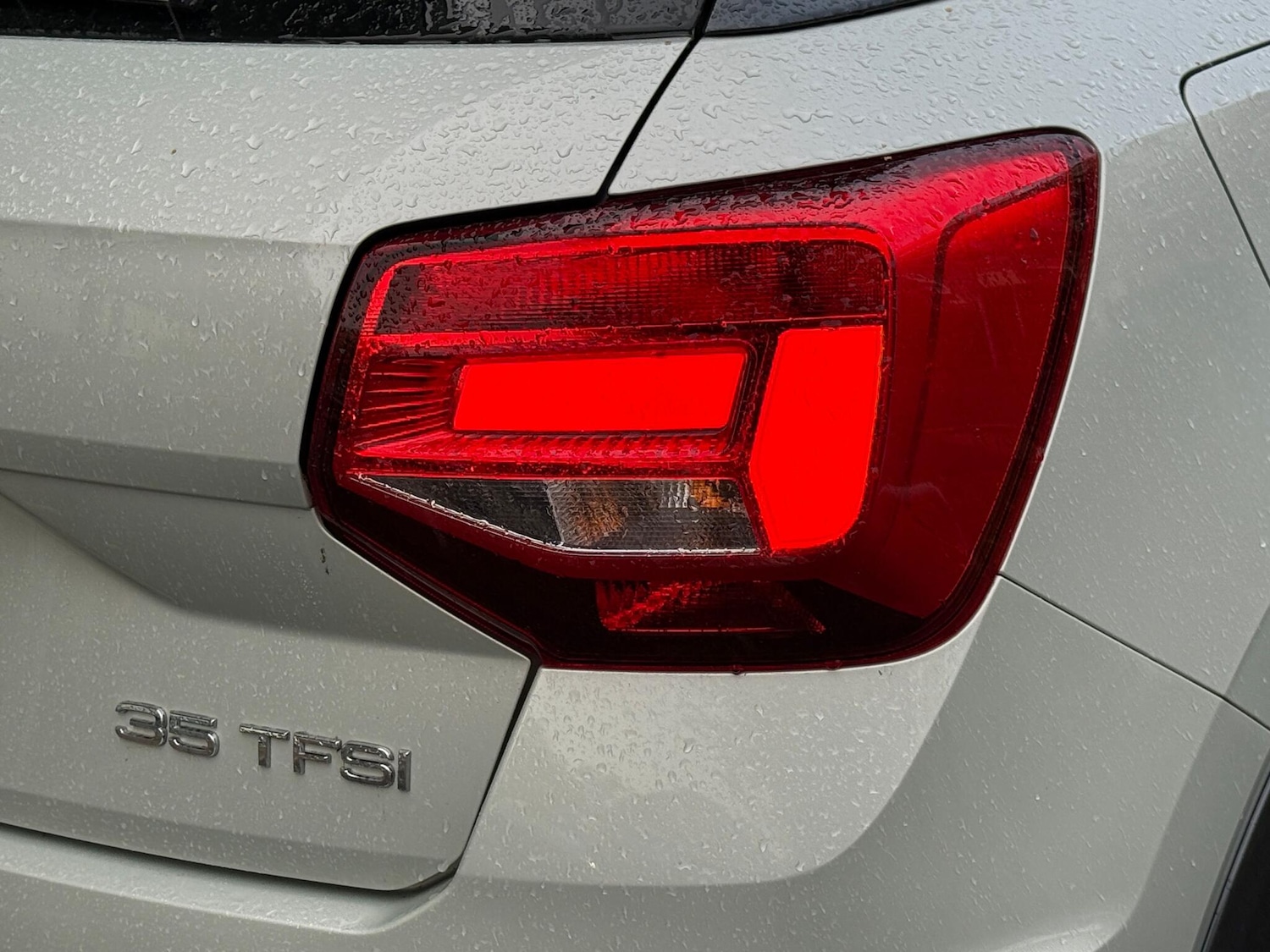 Used Audi Q2 2023 for sale - 76371660: Photo 23