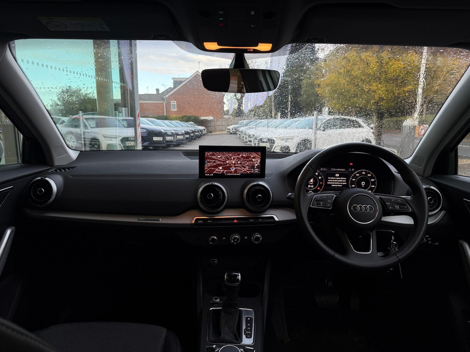 Used Audi Q2 2023 for sale - 76371660: Photo 3