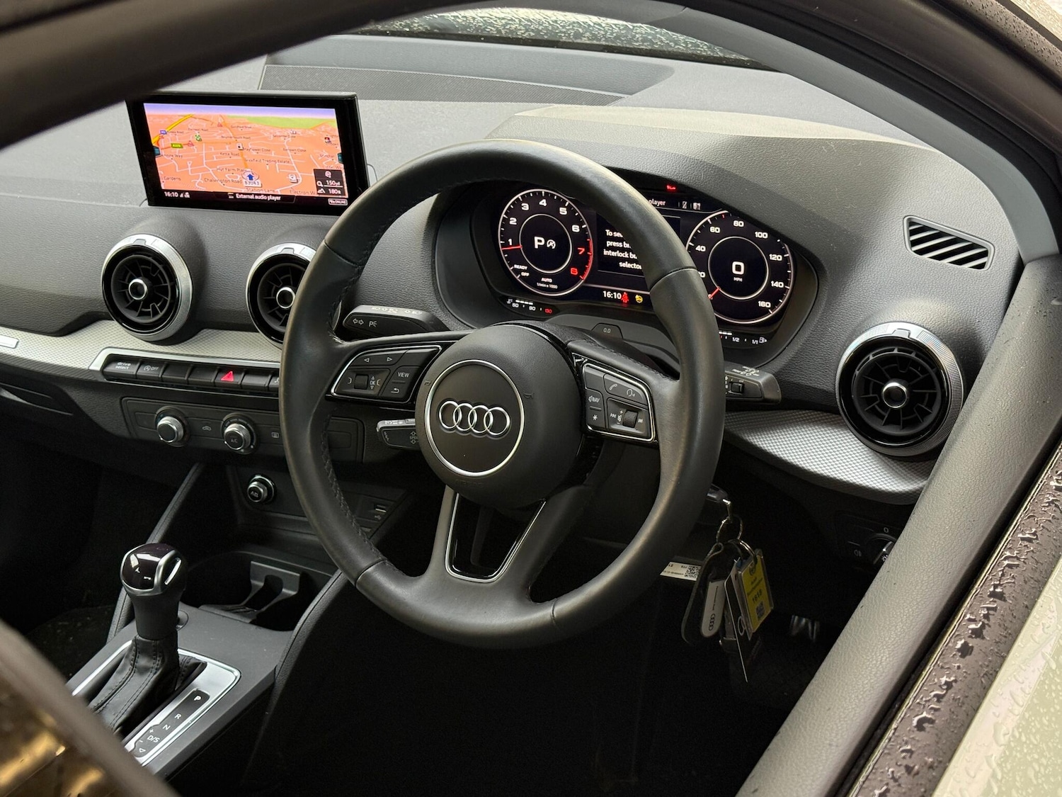 Used Audi Q2 2023 for sale - 76371660: Photo 30