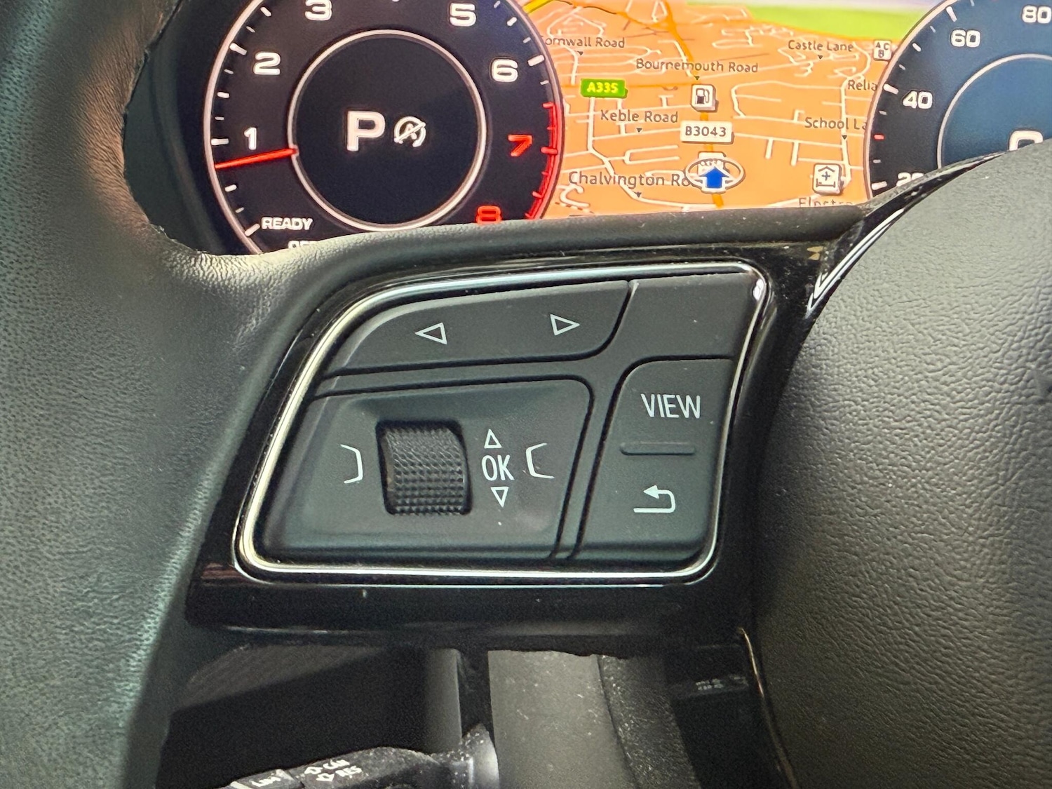 Used Audi Q2 2023 for sale - 76371660: Photo 35