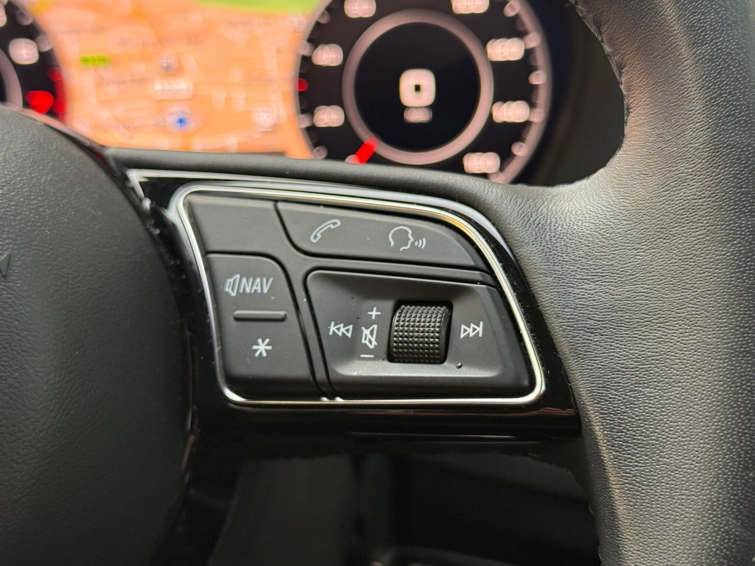 Used Audi Q2 2023 for sale - 76371660: Photo 36