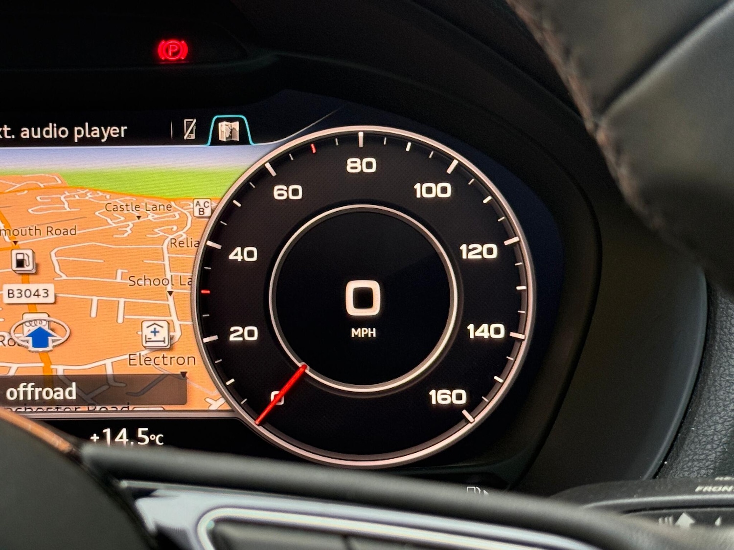 Used Audi Q2 2023 for sale - 76371660: Photo 39