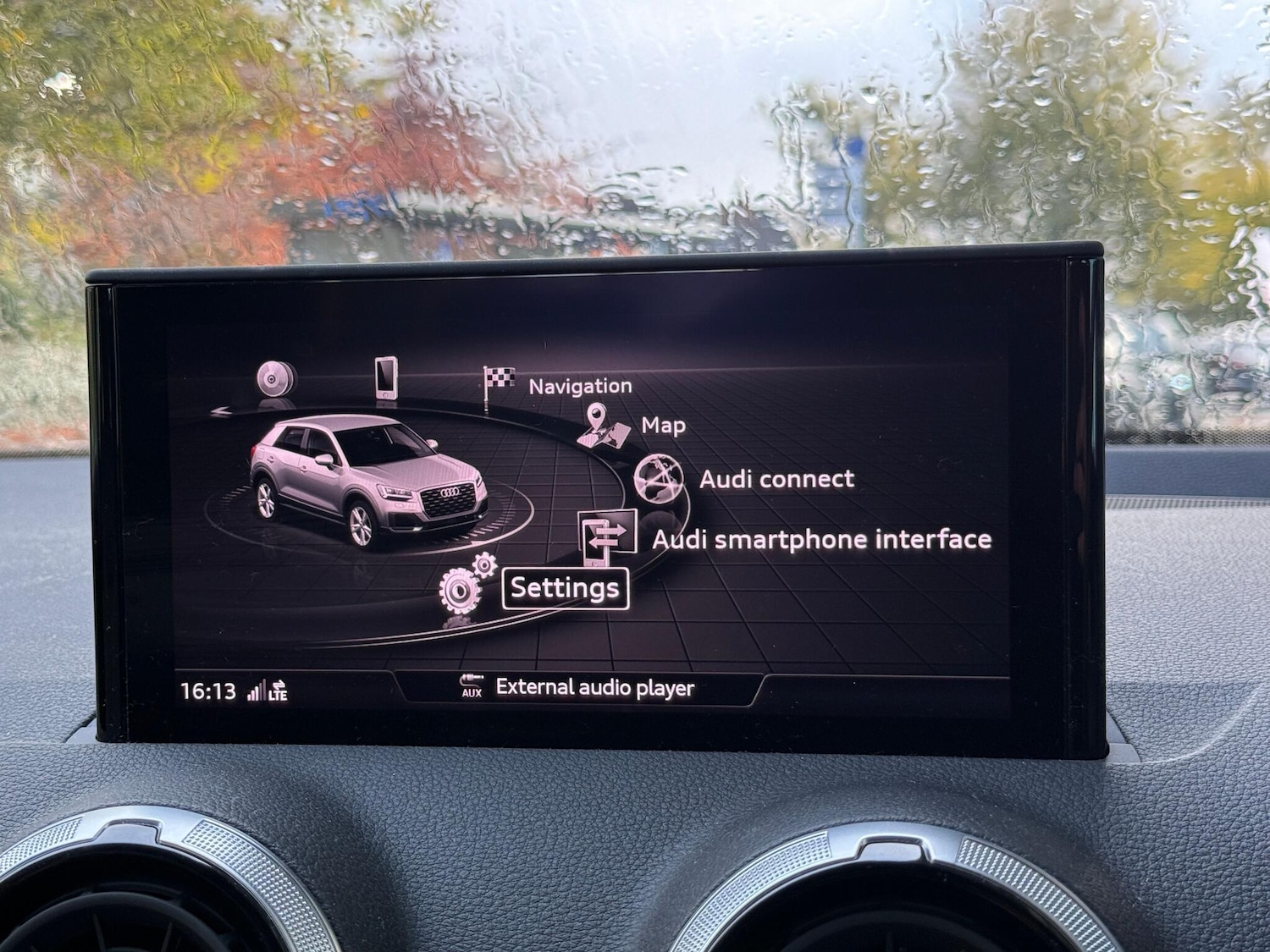 Used Audi Q2 2023 for sale - 76371660: Photo 40