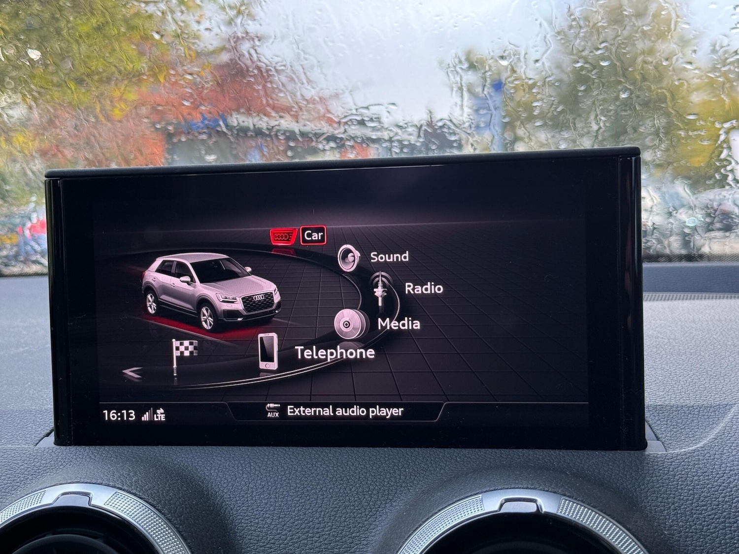 Used Audi Q2 2023 for sale - 76371660: Photo 41