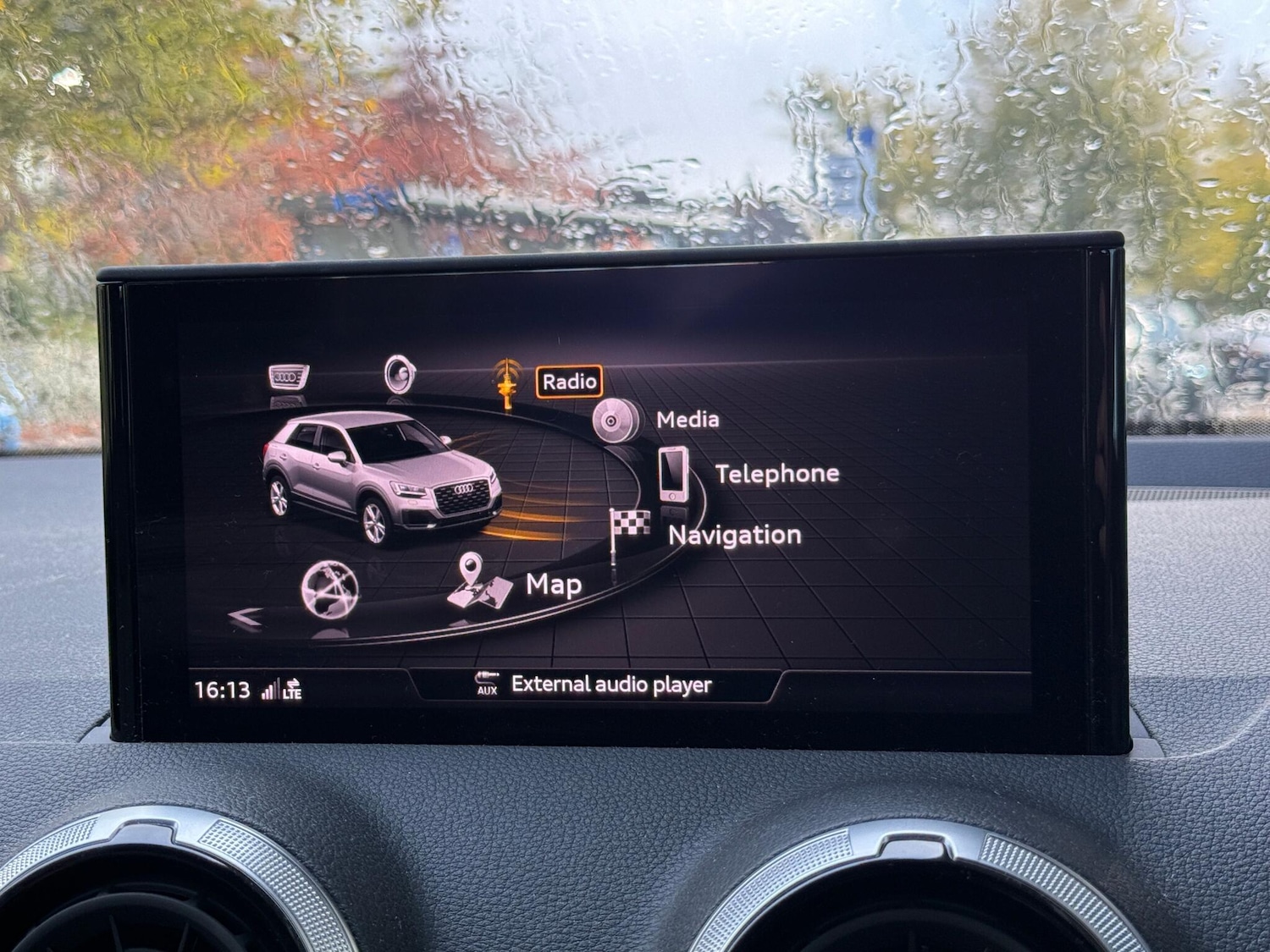 Used Audi Q2 2023 for sale - 76371660: Photo 42