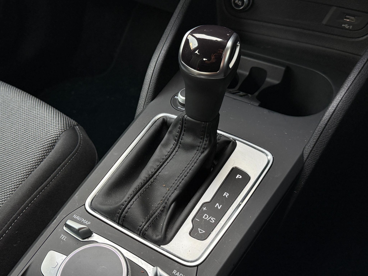 Used Audi Q2 2023 for sale - 76371660: Photo 43