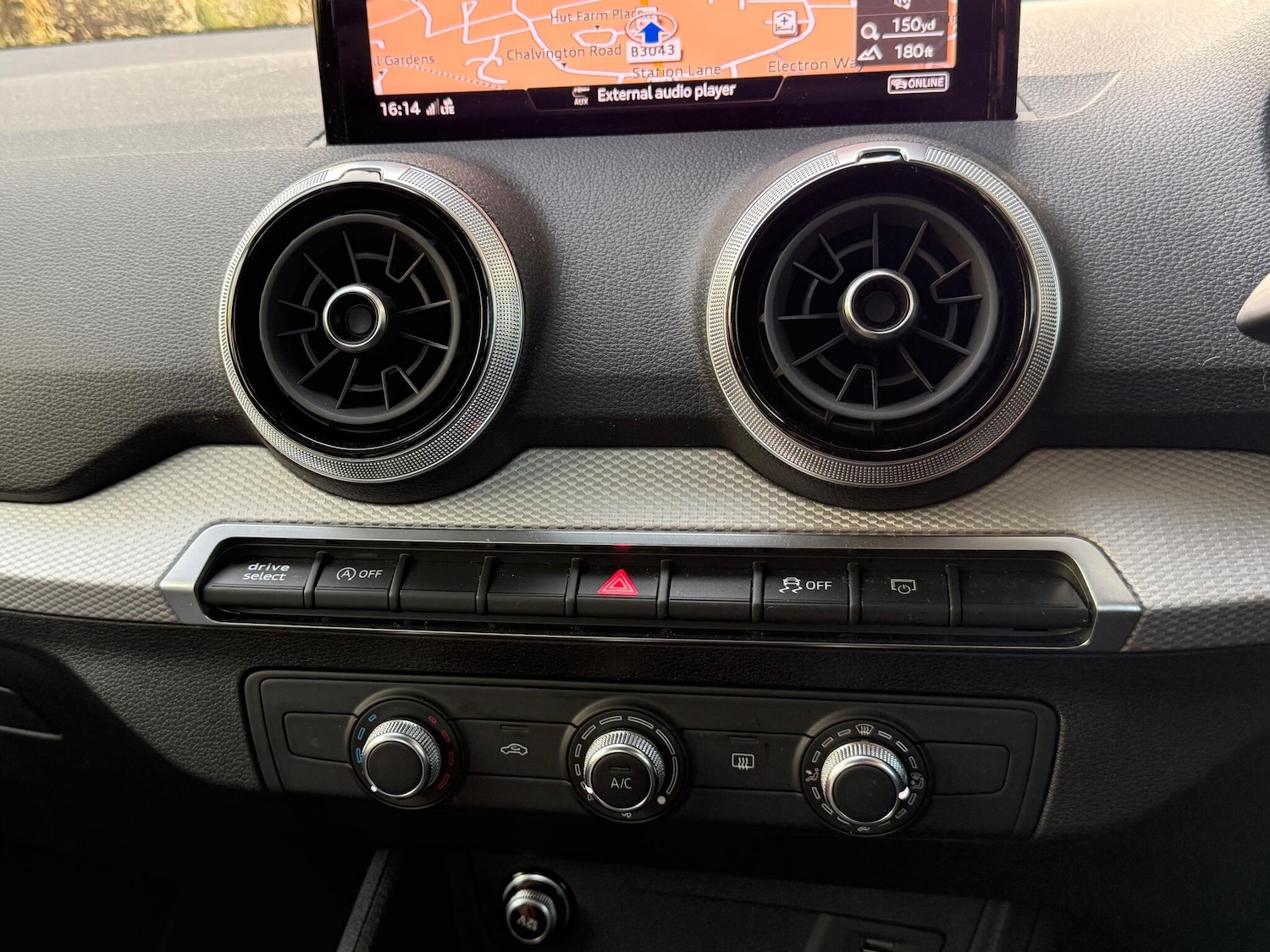 Used Audi Q2 2023 for sale - 76371660: Photo 49
