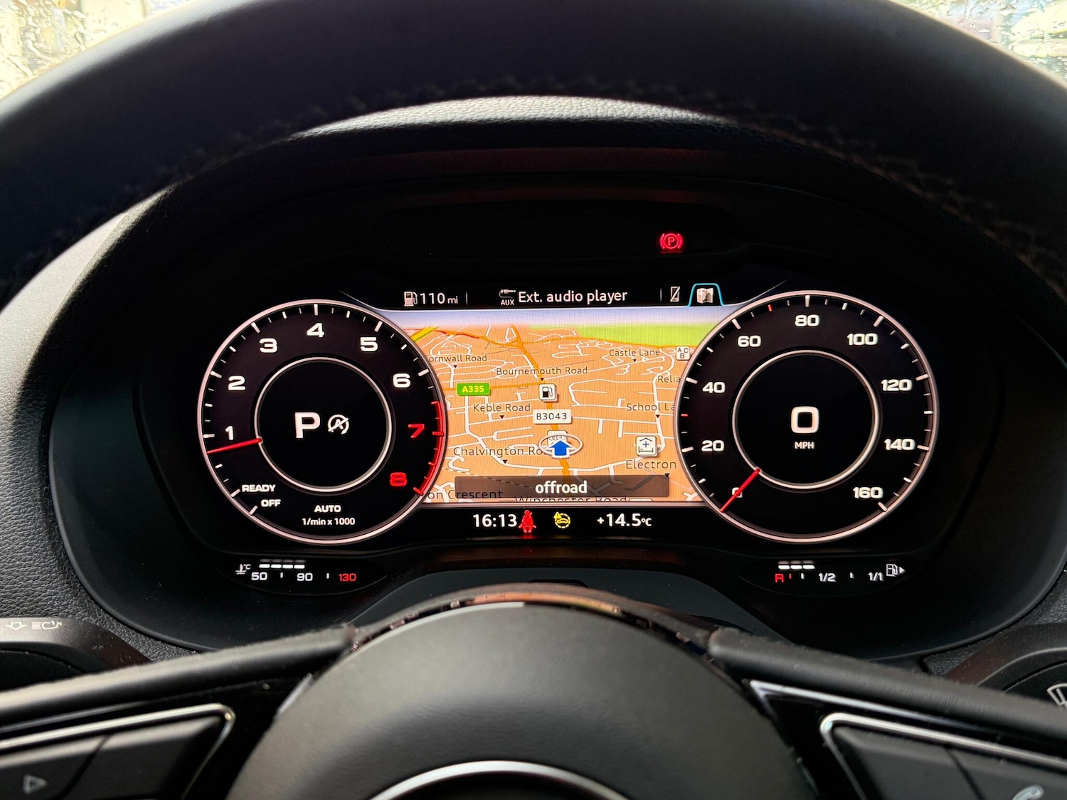 Used Audi Q2 2023 for sale - 76371660: Photo 5
