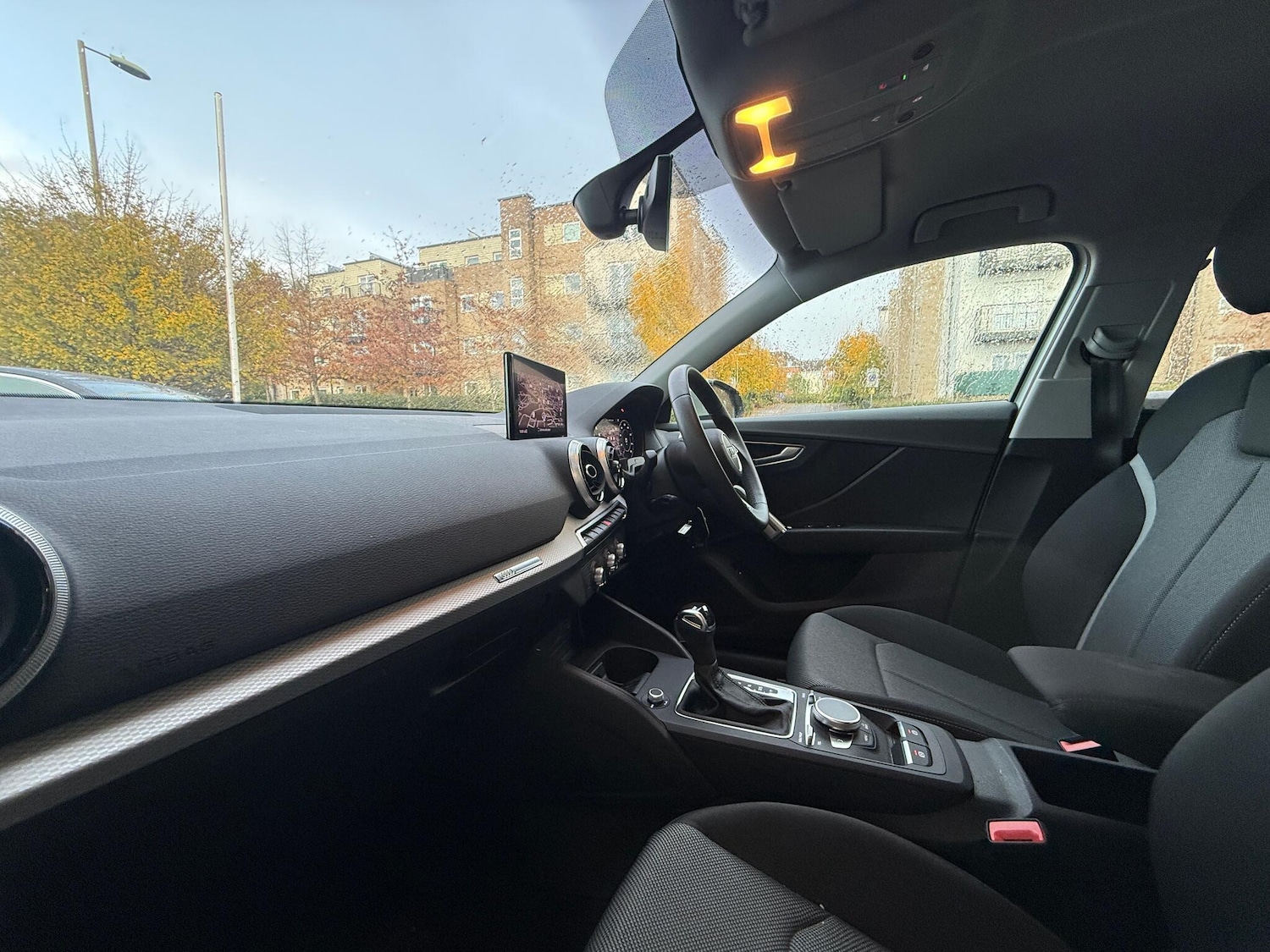 Used Audi Q2 2023 for sale - 76371660: Photo 6