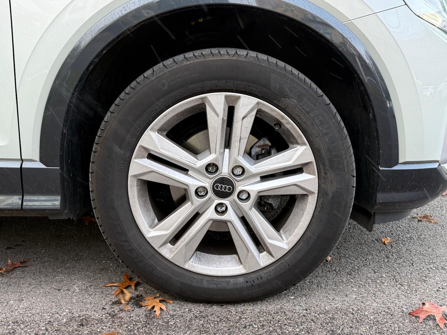 Used Audi Q2 2023 for sale - 76371660: Photo 8