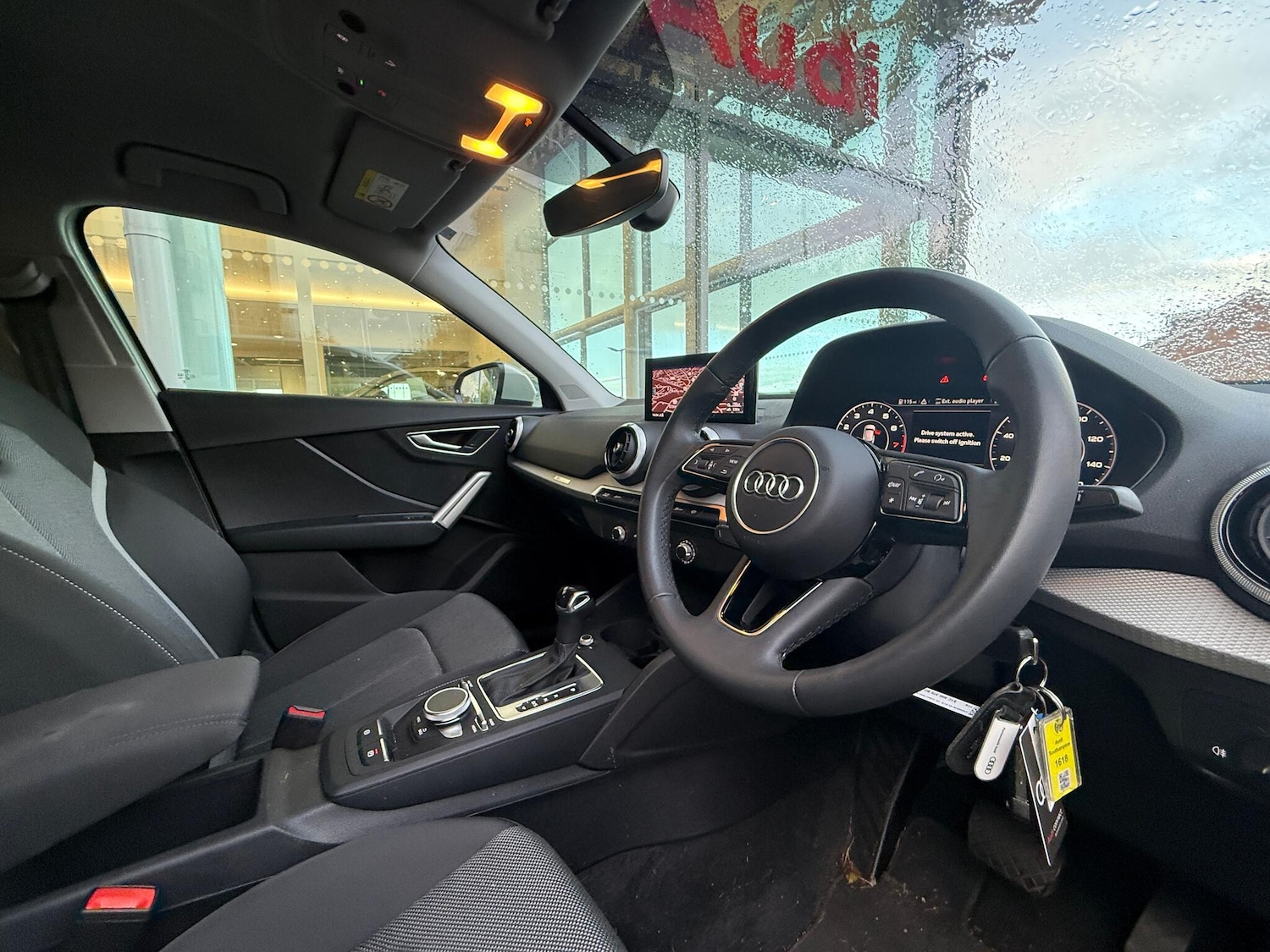 Used Audi Q2 2023 for sale - 76371660: Photo 9