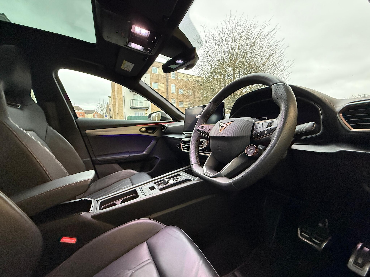 Used Cupra Formentor 2022 for sale - 76887047: Photo 12