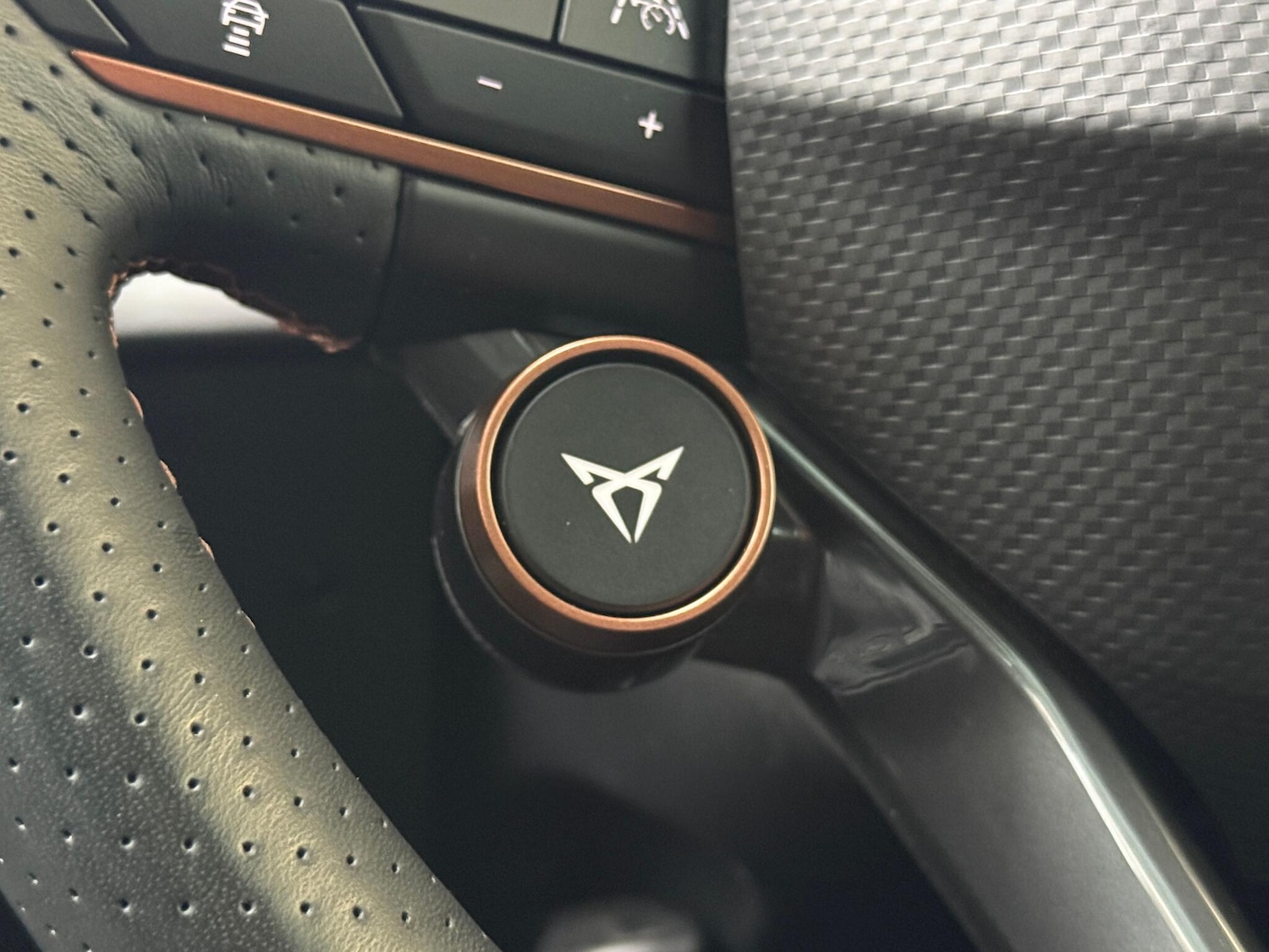 Used Cupra Formentor 2022 for sale - 76887047: Photo 14